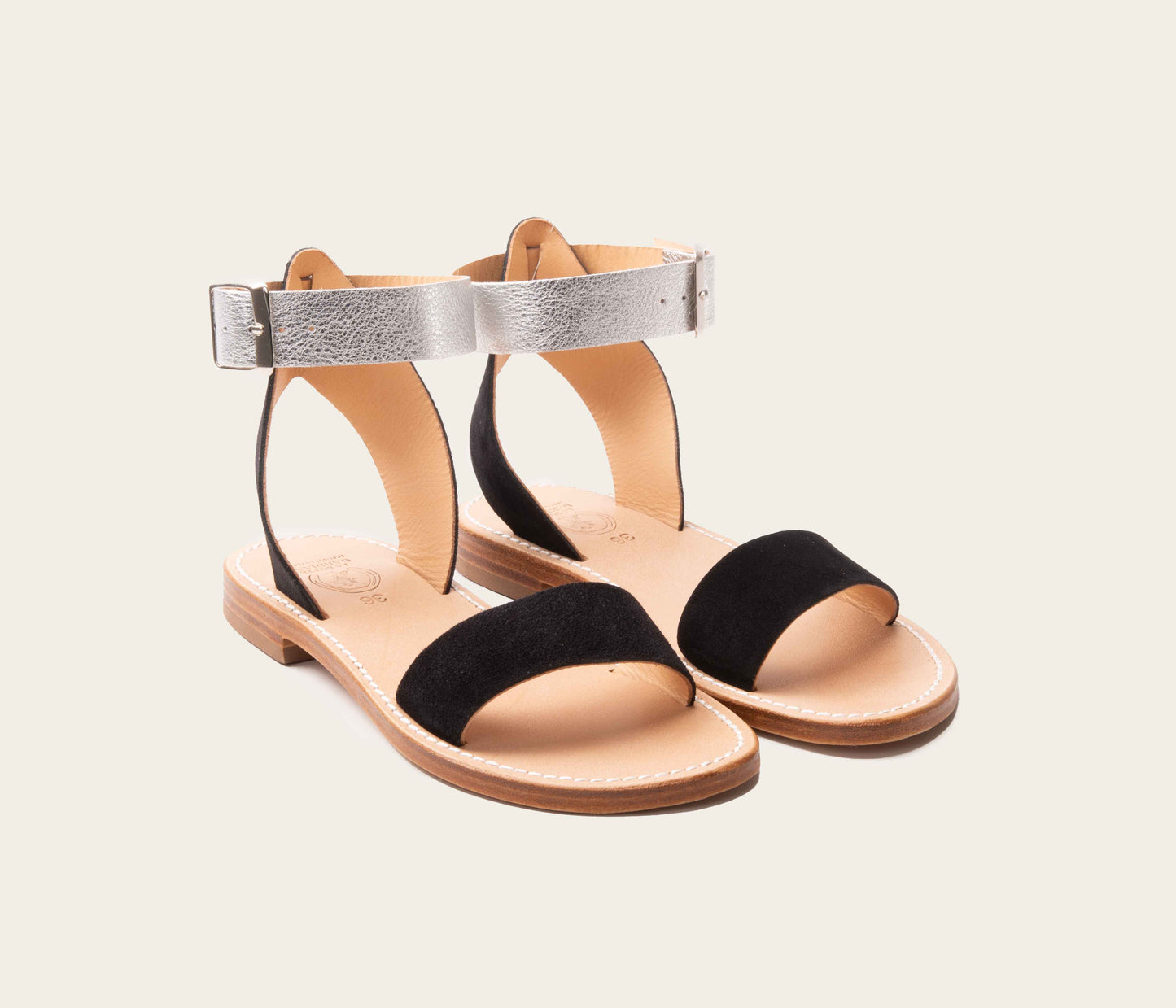 Mage Sandale Personnalisable