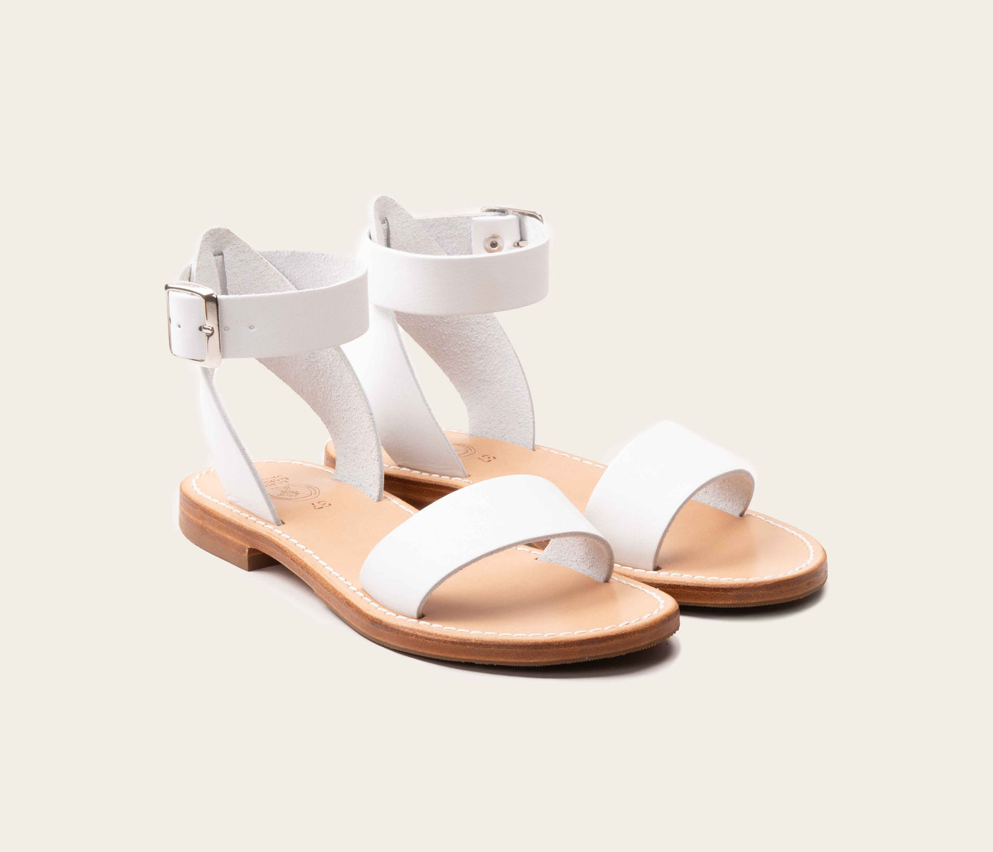Mage Sandale Personnalisable