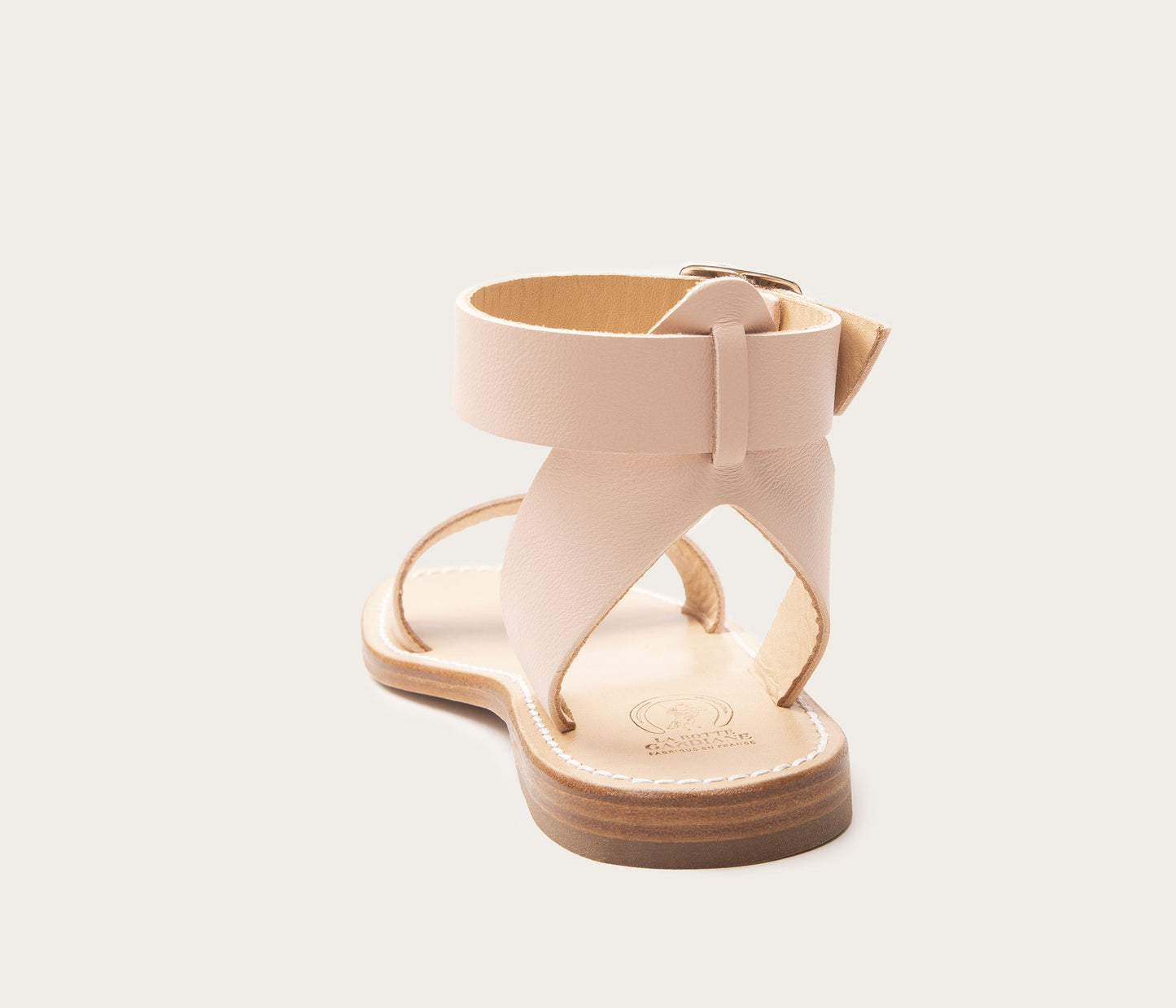Mage Women's Sandal Nude