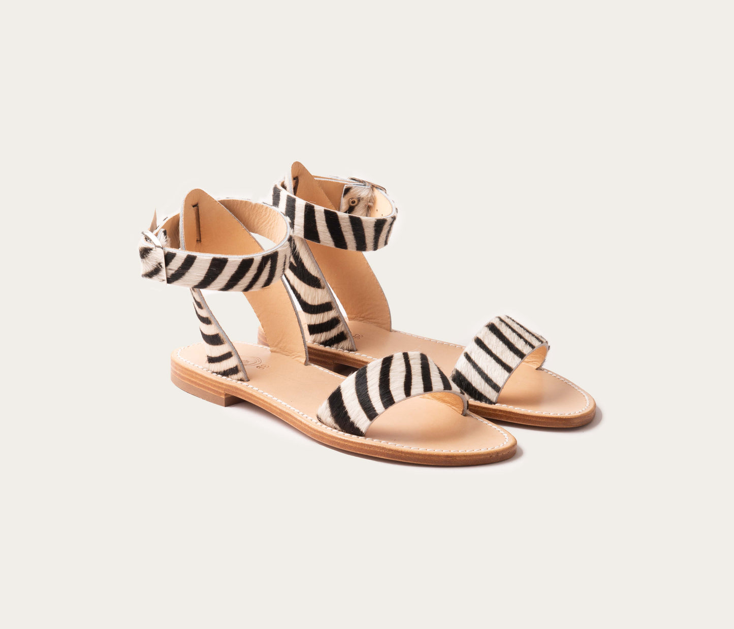 Mage Sandale Personnalisable