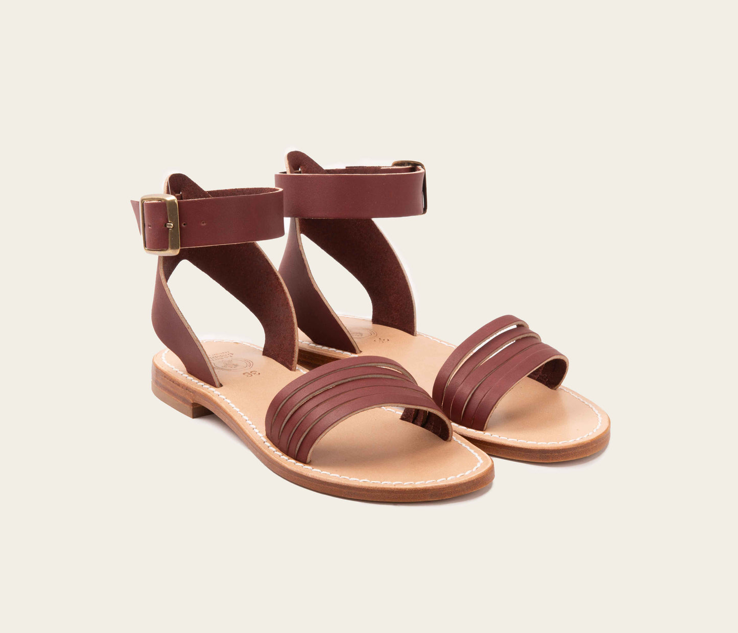 Maguy Sandale Personnalisable