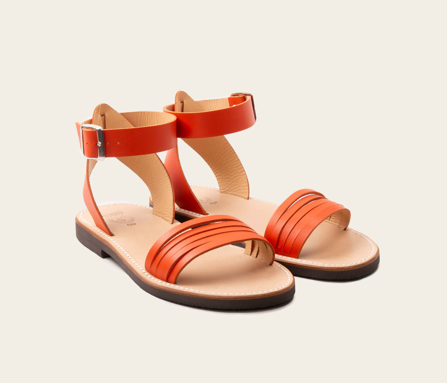 Maguy Sandale Personnalisable
