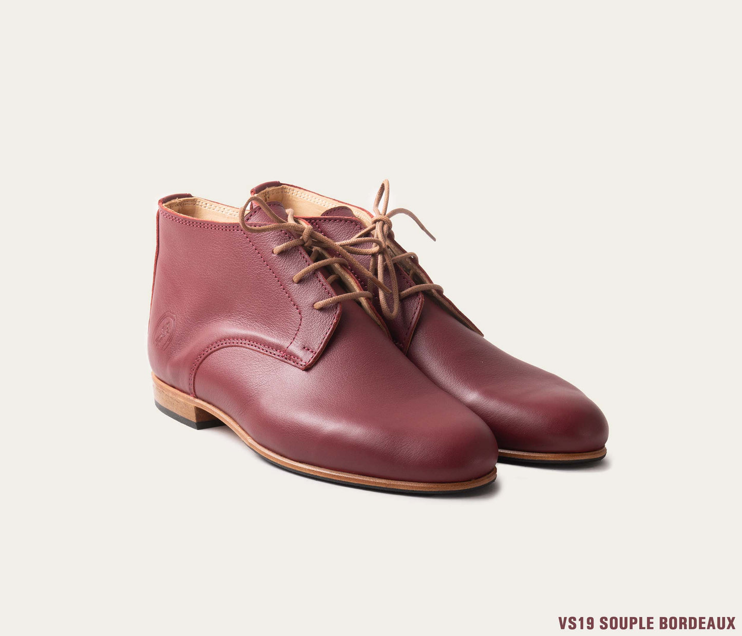 Martin Derby Personnalisable - Archive