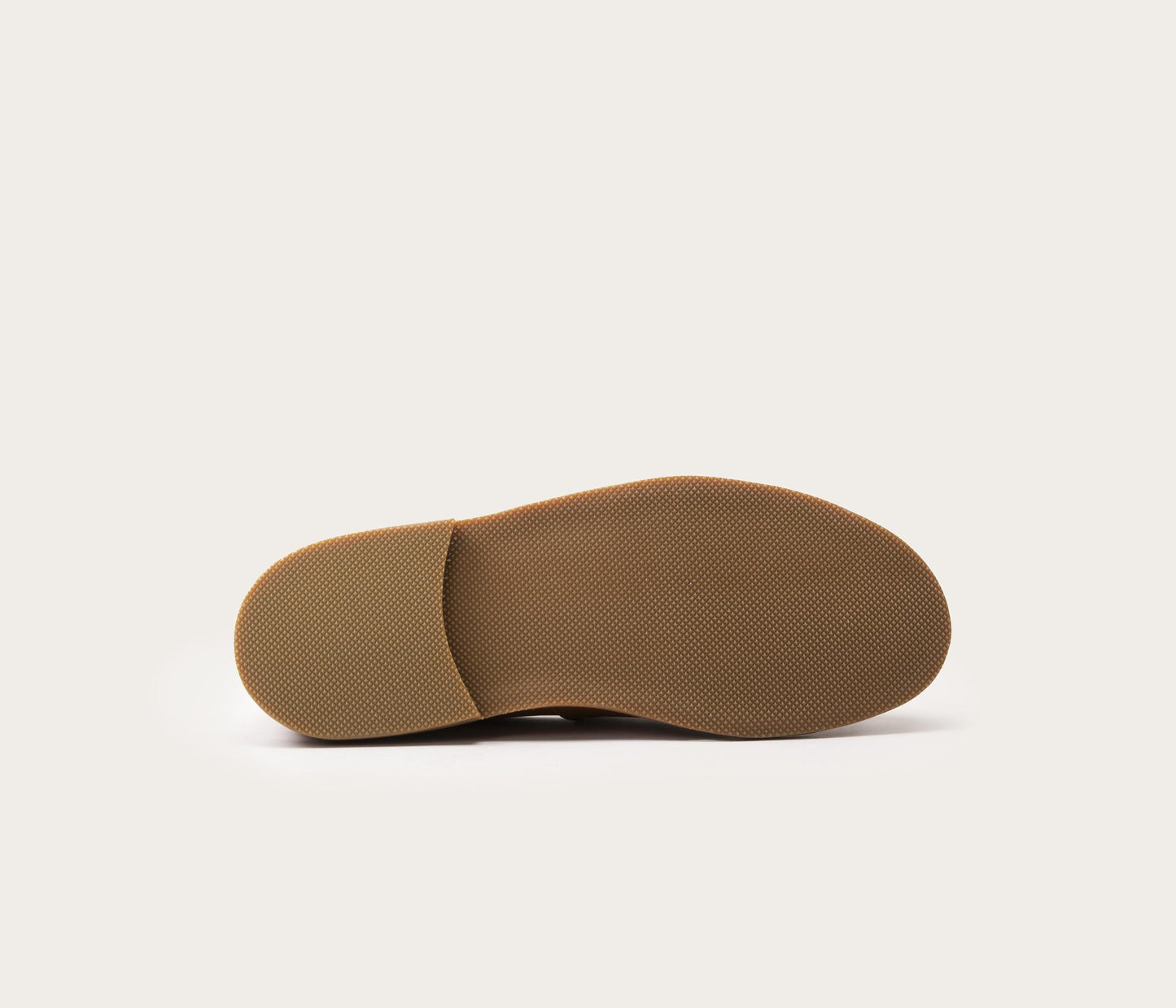 Maurice Men's Moccasin Soft Natural