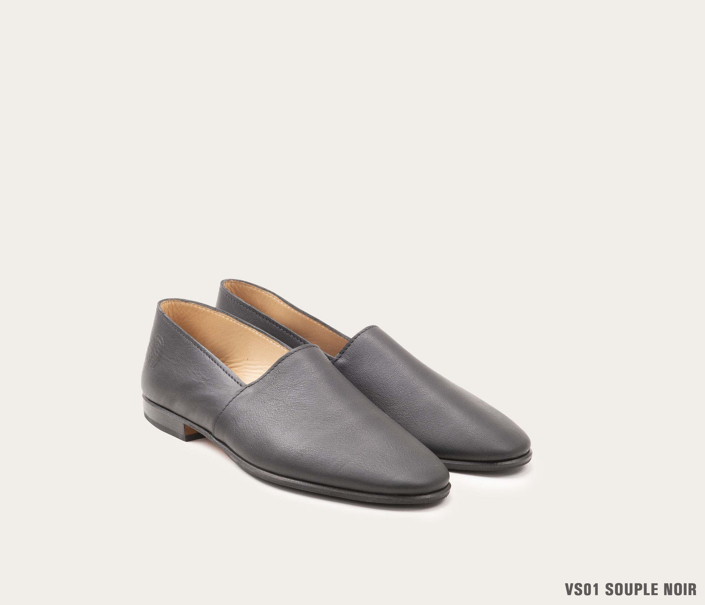 Maury Mocassin Homme Personnalisable