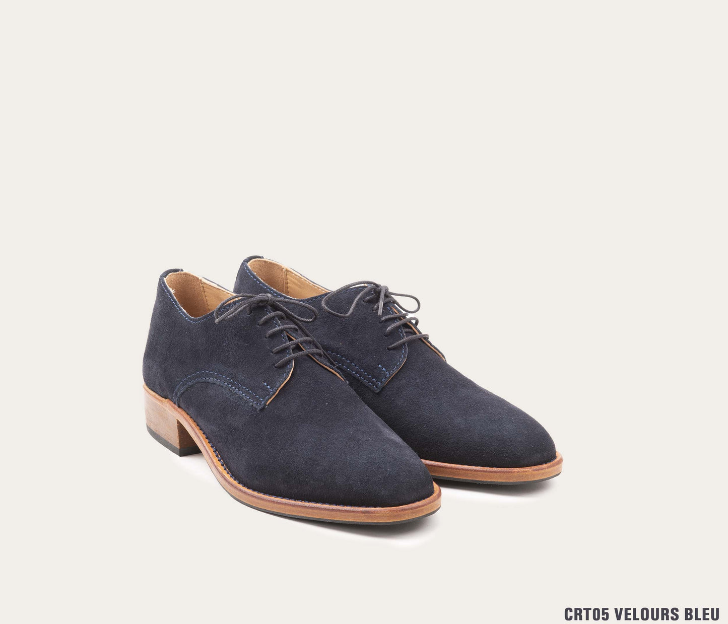 Nimaris Paris Derby Personnalisable - Archive