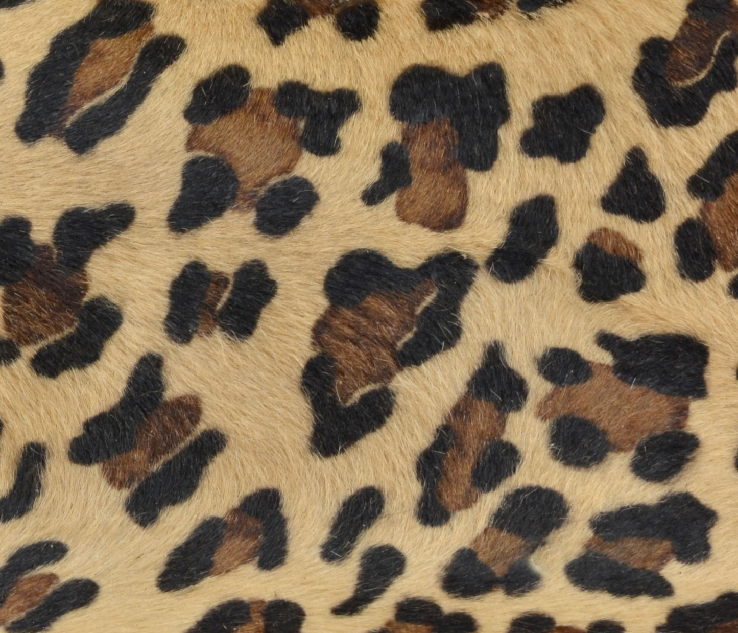 Couleur Cuir Banane