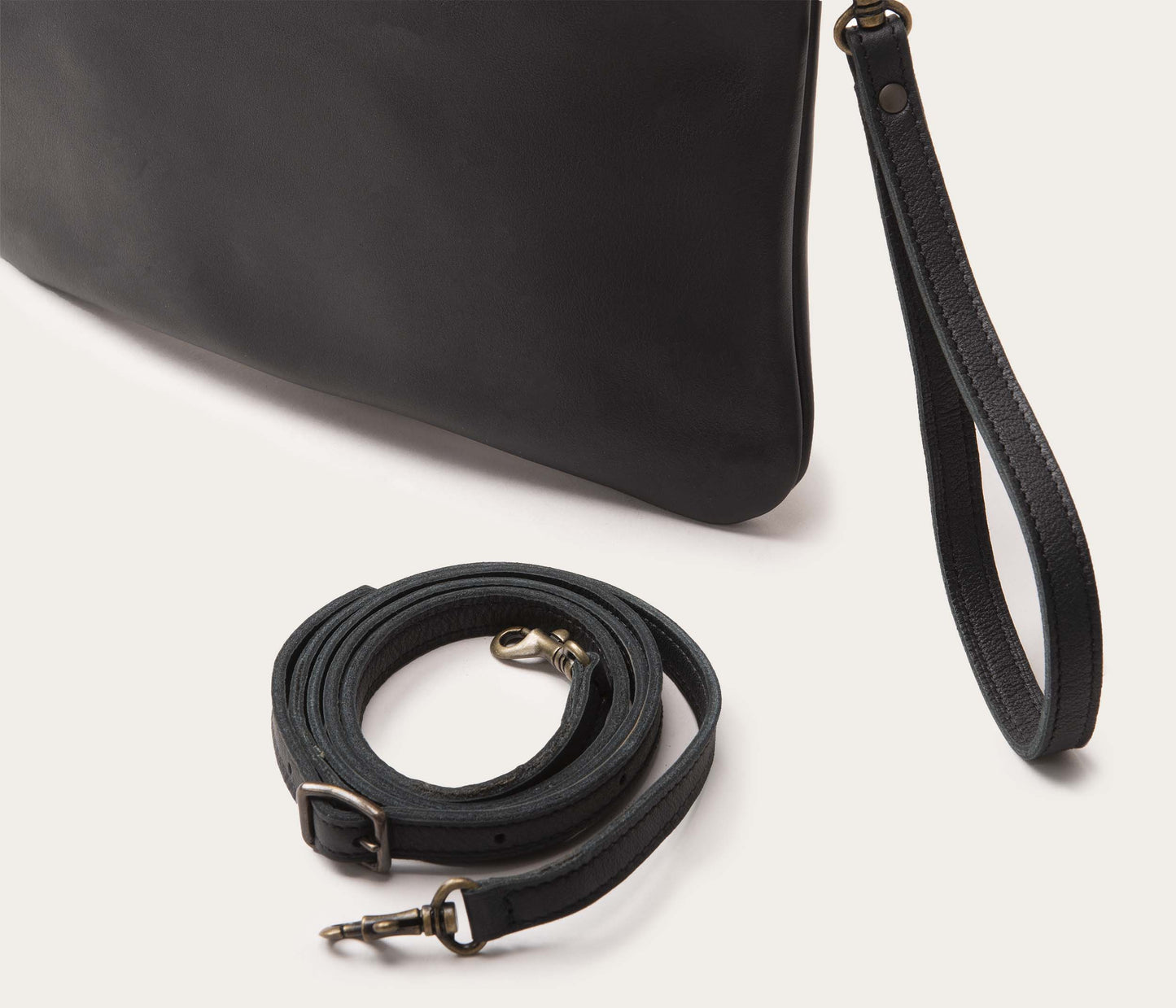 Pochette L Noir