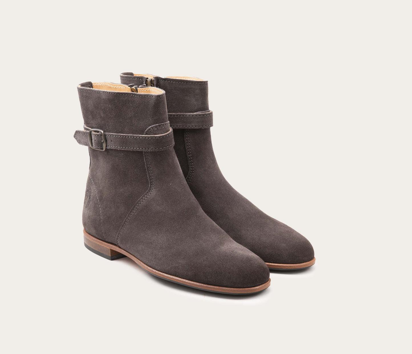 Poppins Bottine Personnalisable - Archive