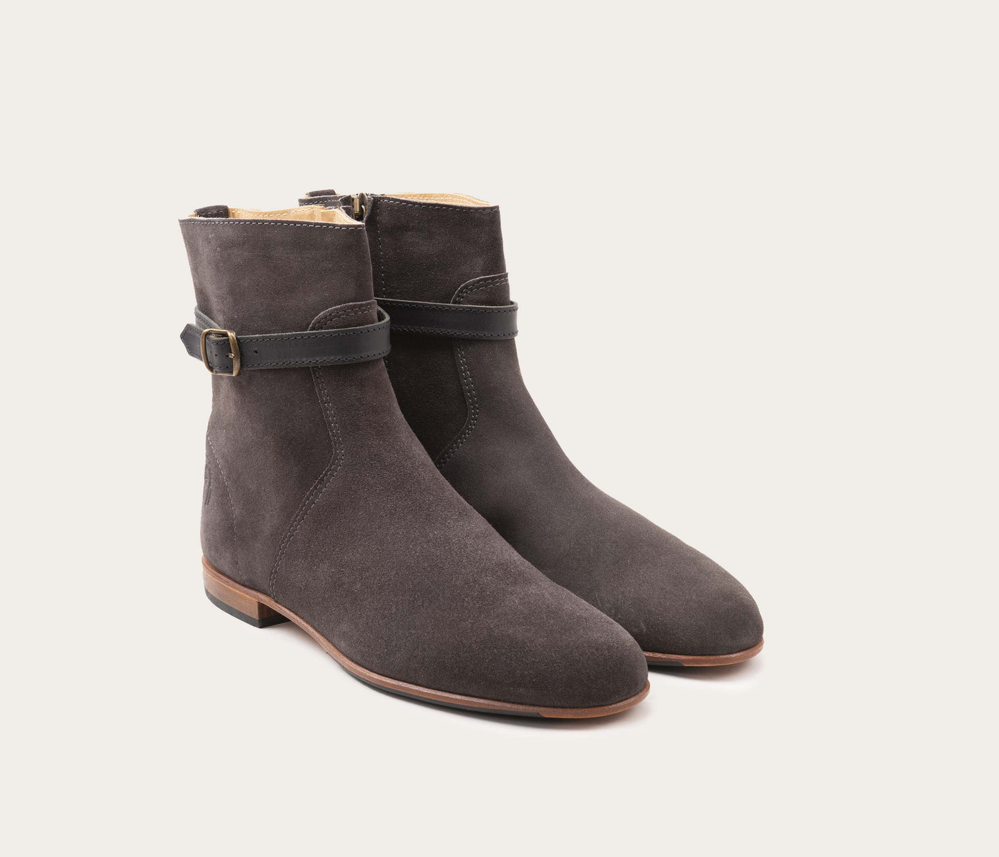 Poppins Bottine Personnalisable - Archive