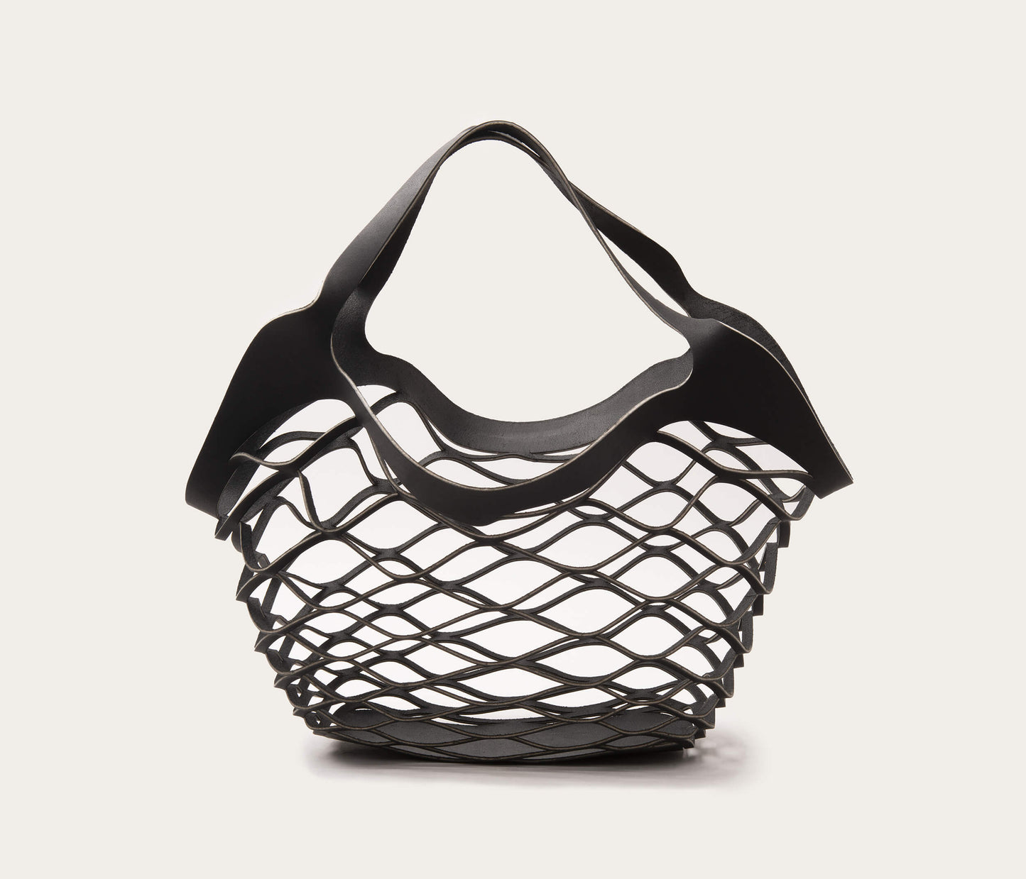 Sac Filet Noir