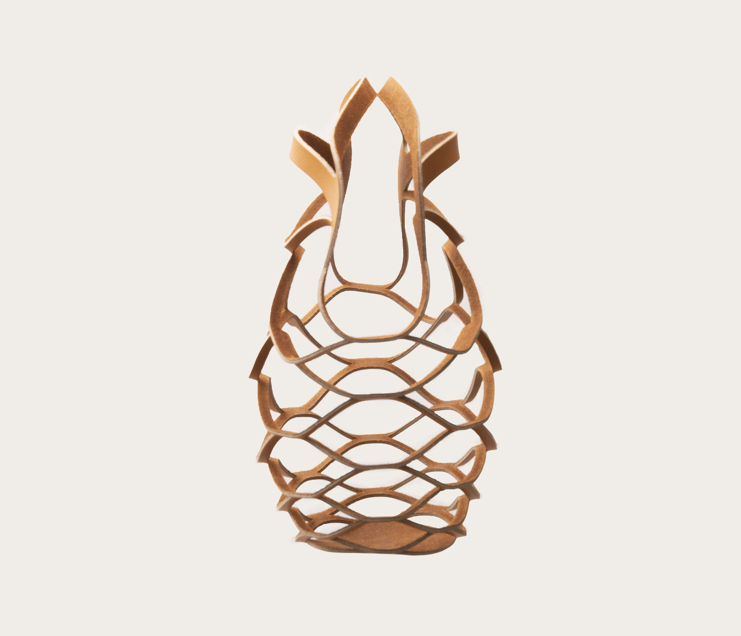 Petit Sac filet Naturel
