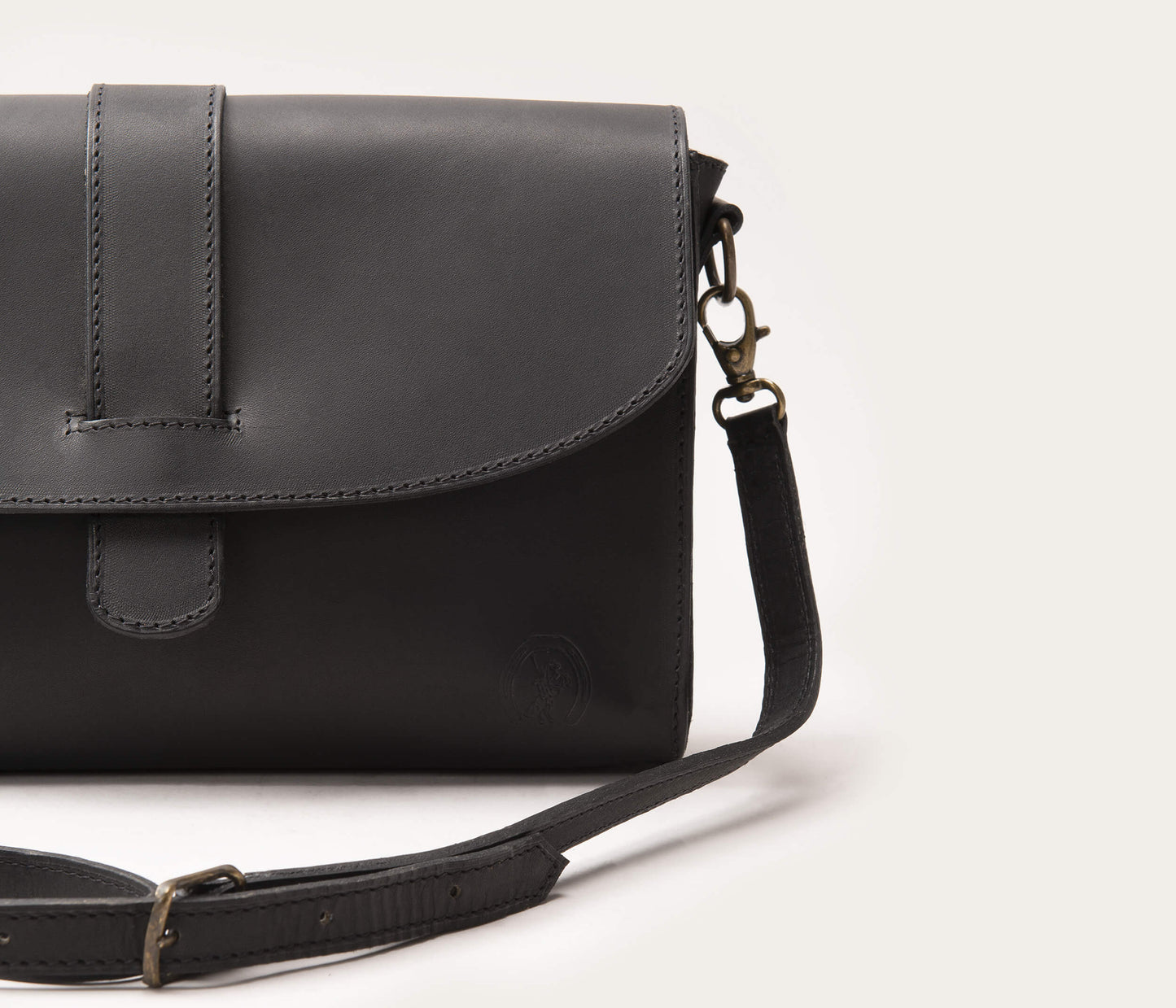 Sac Méjanes Noir