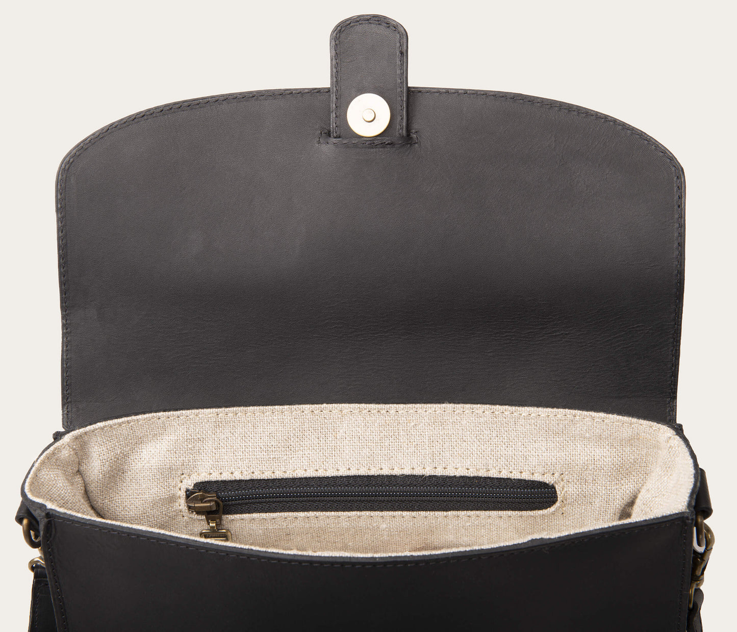 Sac Méjanes Noir