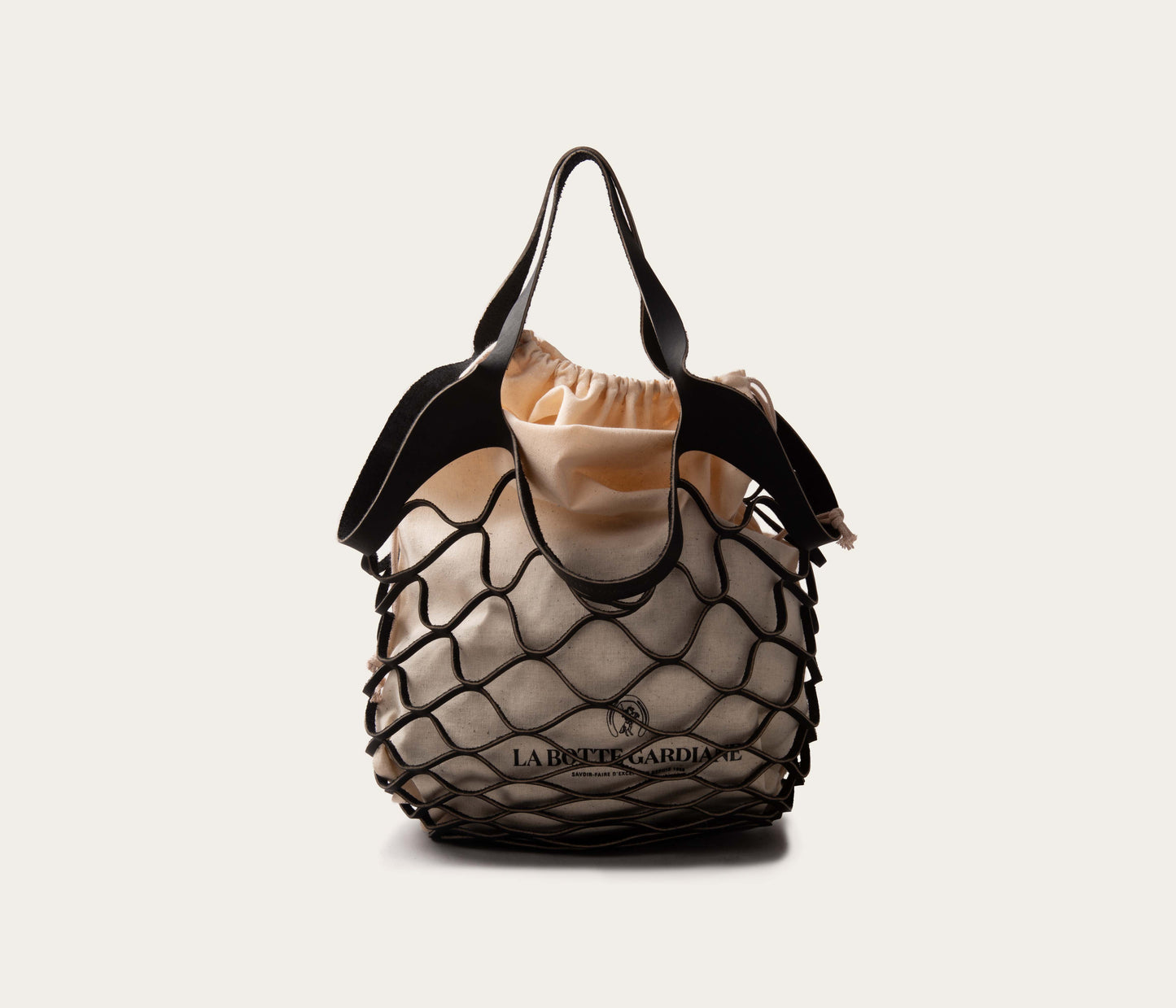 Sac Filet Noir