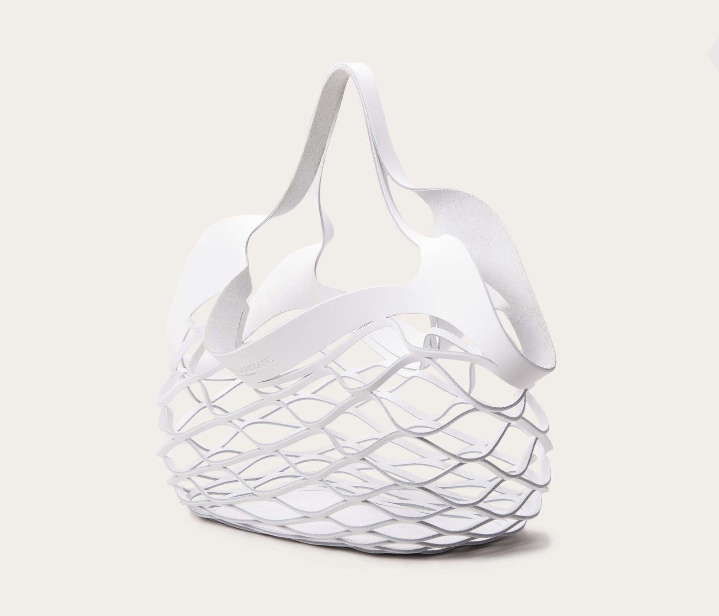 Sac Filet Blanc