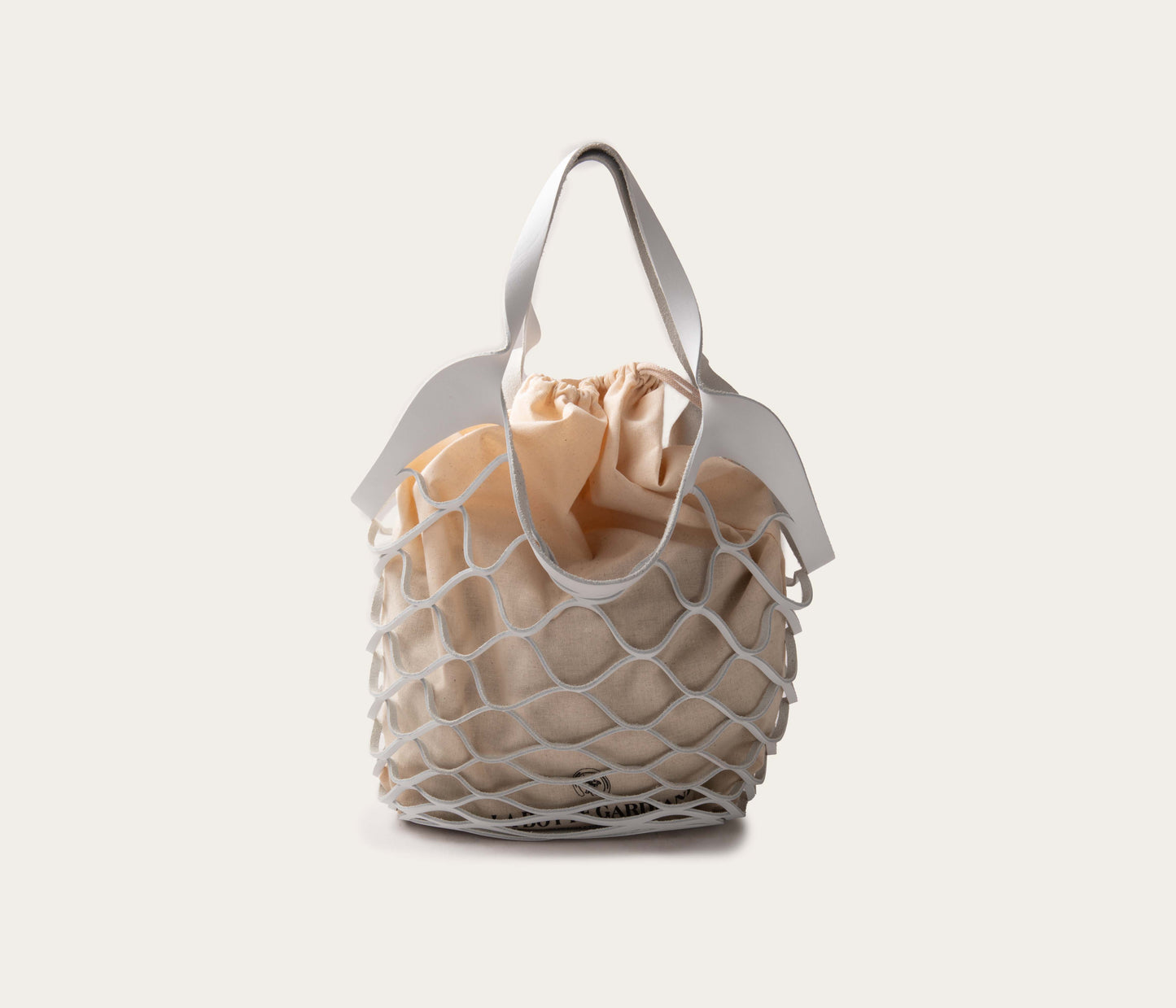 Sac Filet Blanc