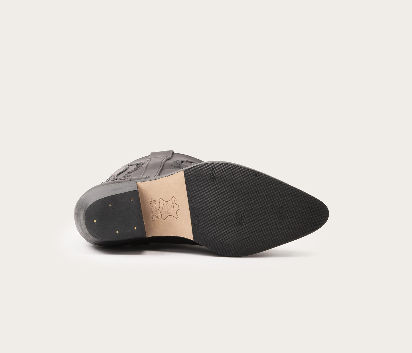 botte santiag, botte noire, santiag homme, santiag femme