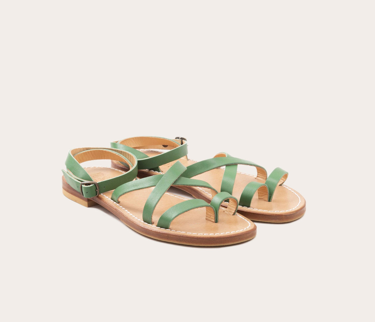 Sauve Sandale Personnalisable