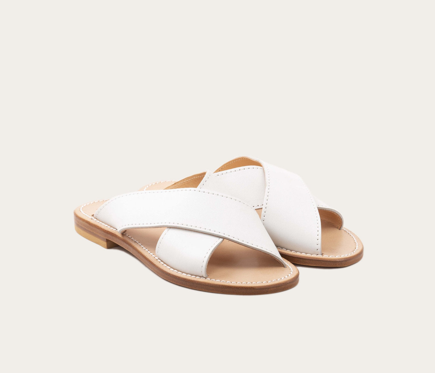 Sauzet Sandale Personnalisable - Archive