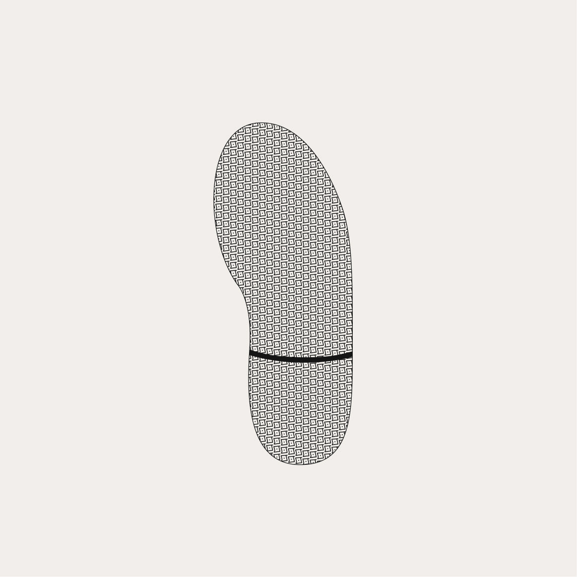 Semelle : Bottes, Bottines, Derbies / Mocassins