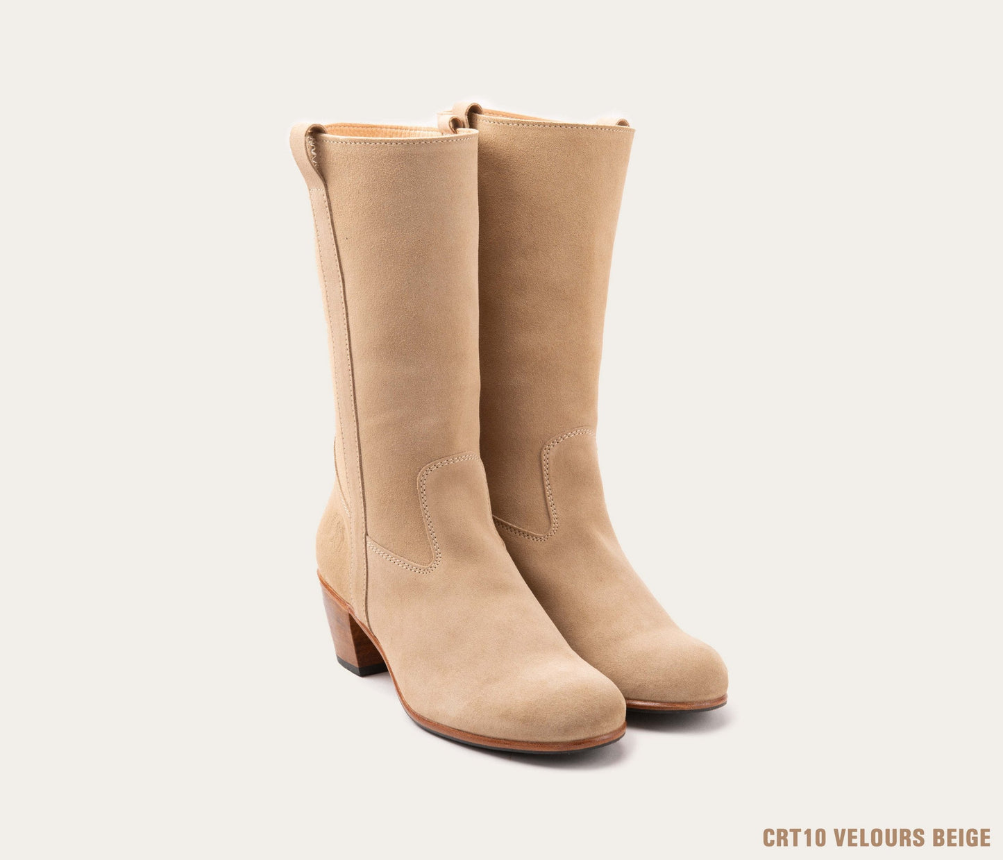 Simone Botte Personnalisable