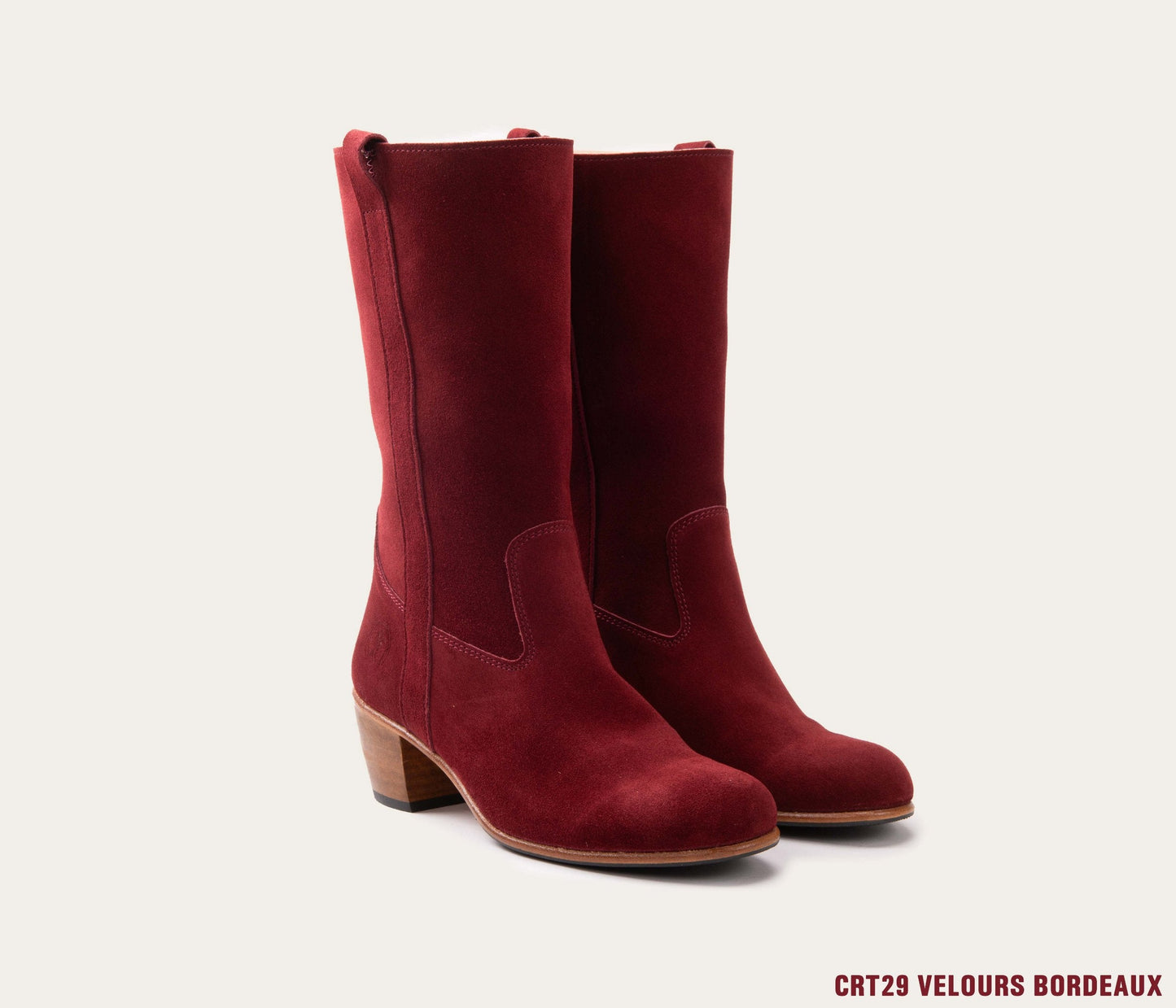 Simone Botte Personnalisable
