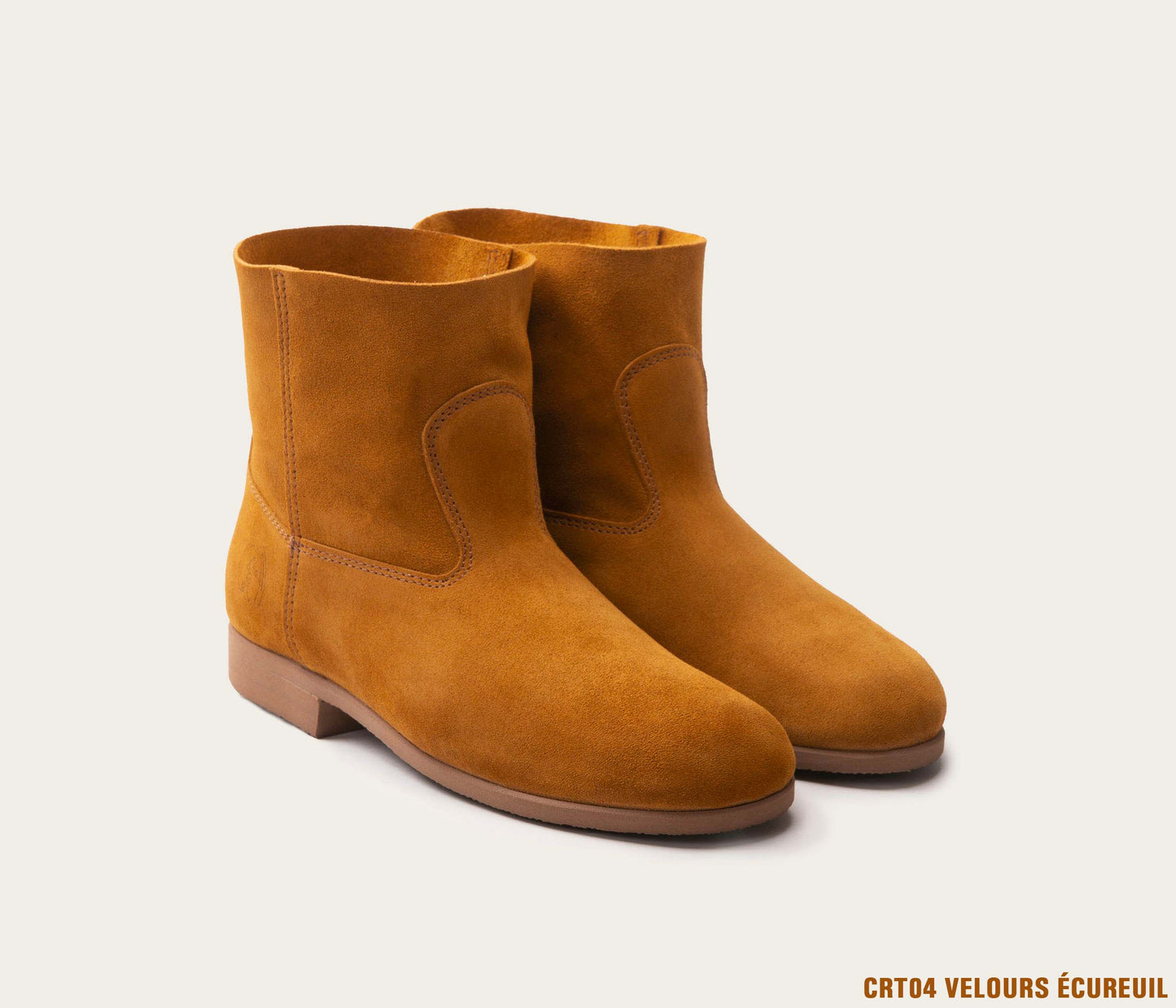 Siouba Bottine Personnalisable - Archive