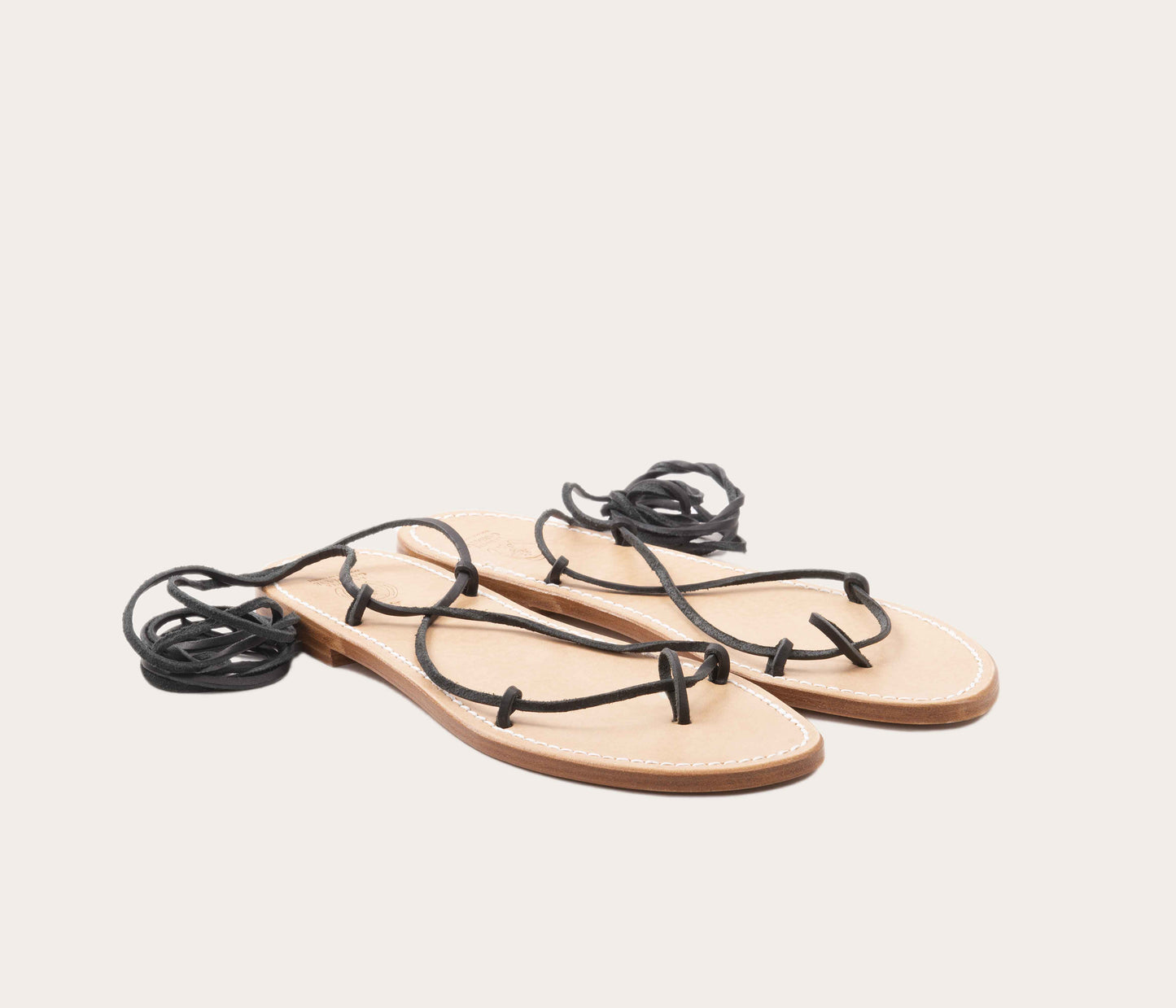 Customizable Spartan Sandal