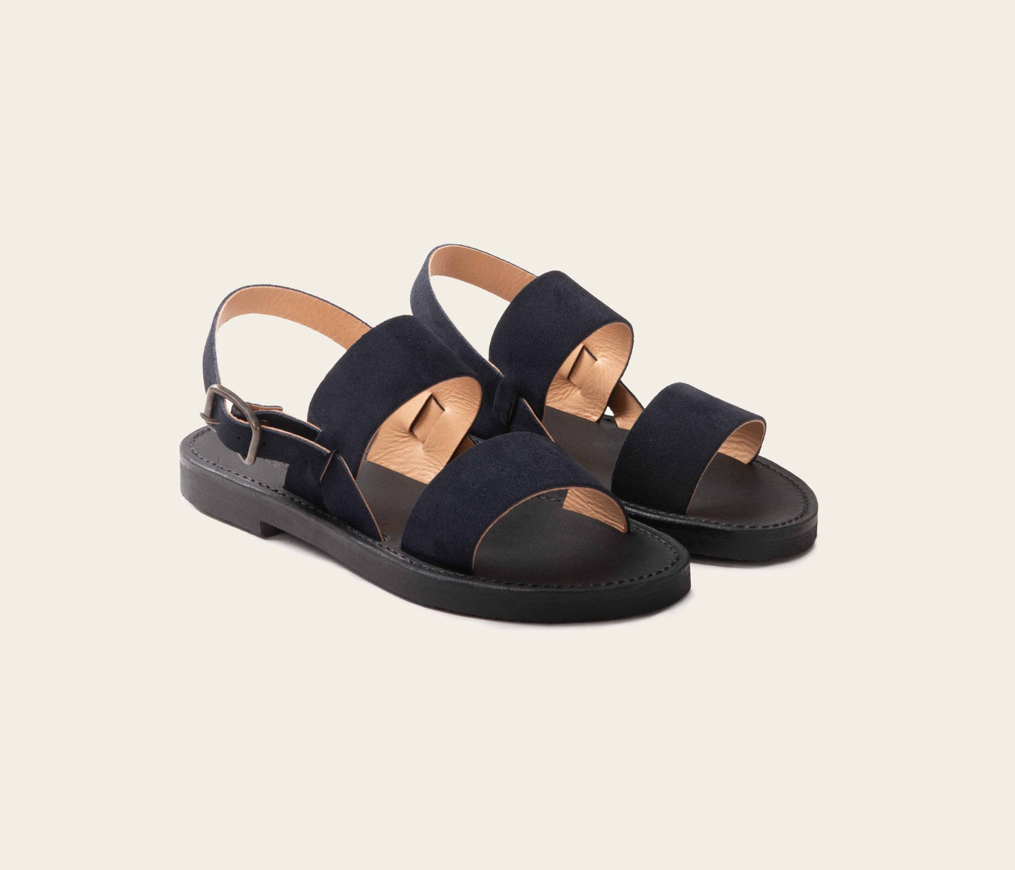 Taizé Sandale Femme Personnalisable