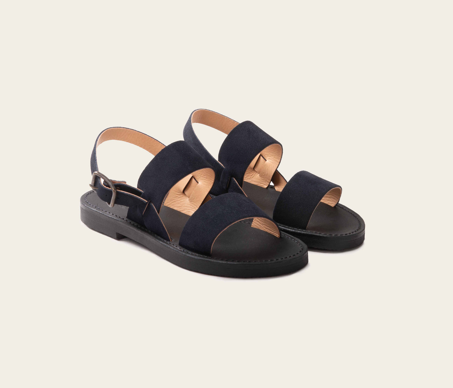 Taizé Sandale Homme Personnalisable