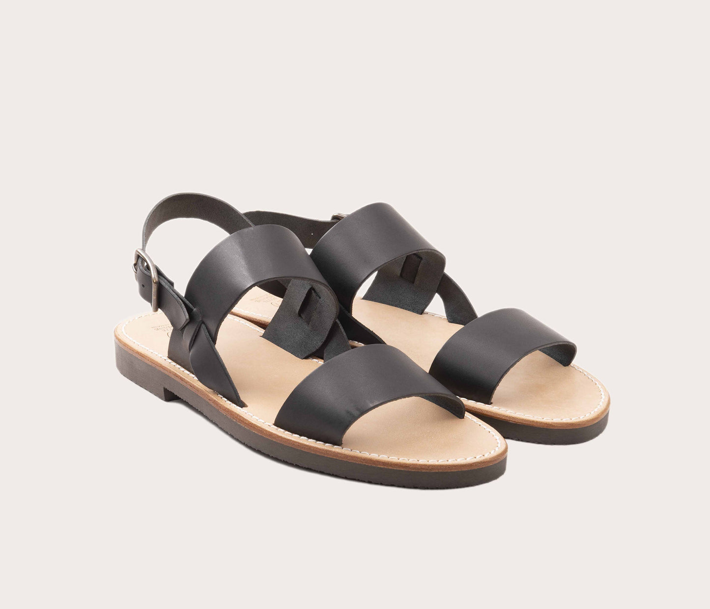 Taizé Sandale Homme Personnalisable