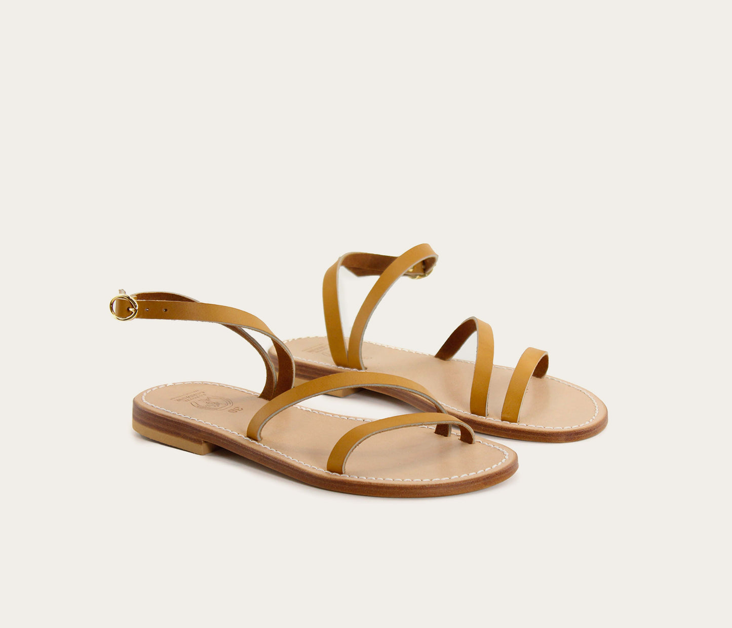 Tarascon Sandale Personnalisable - Archive