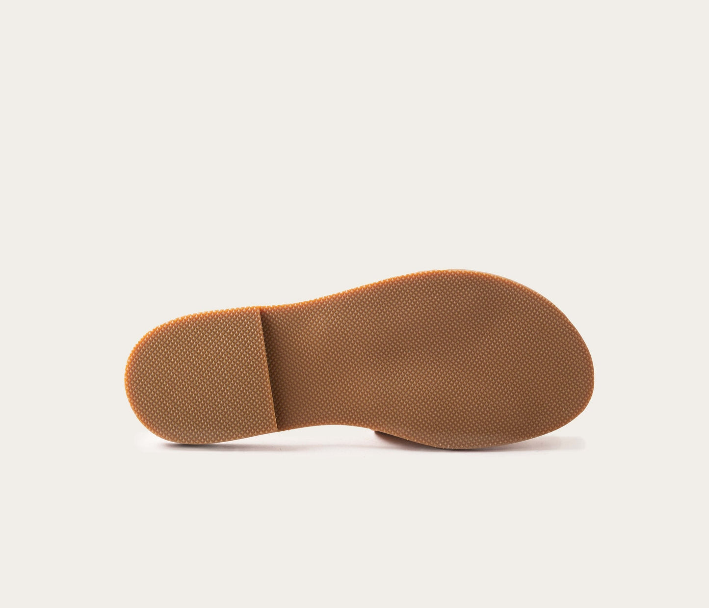 Tatane Sandale Naturel