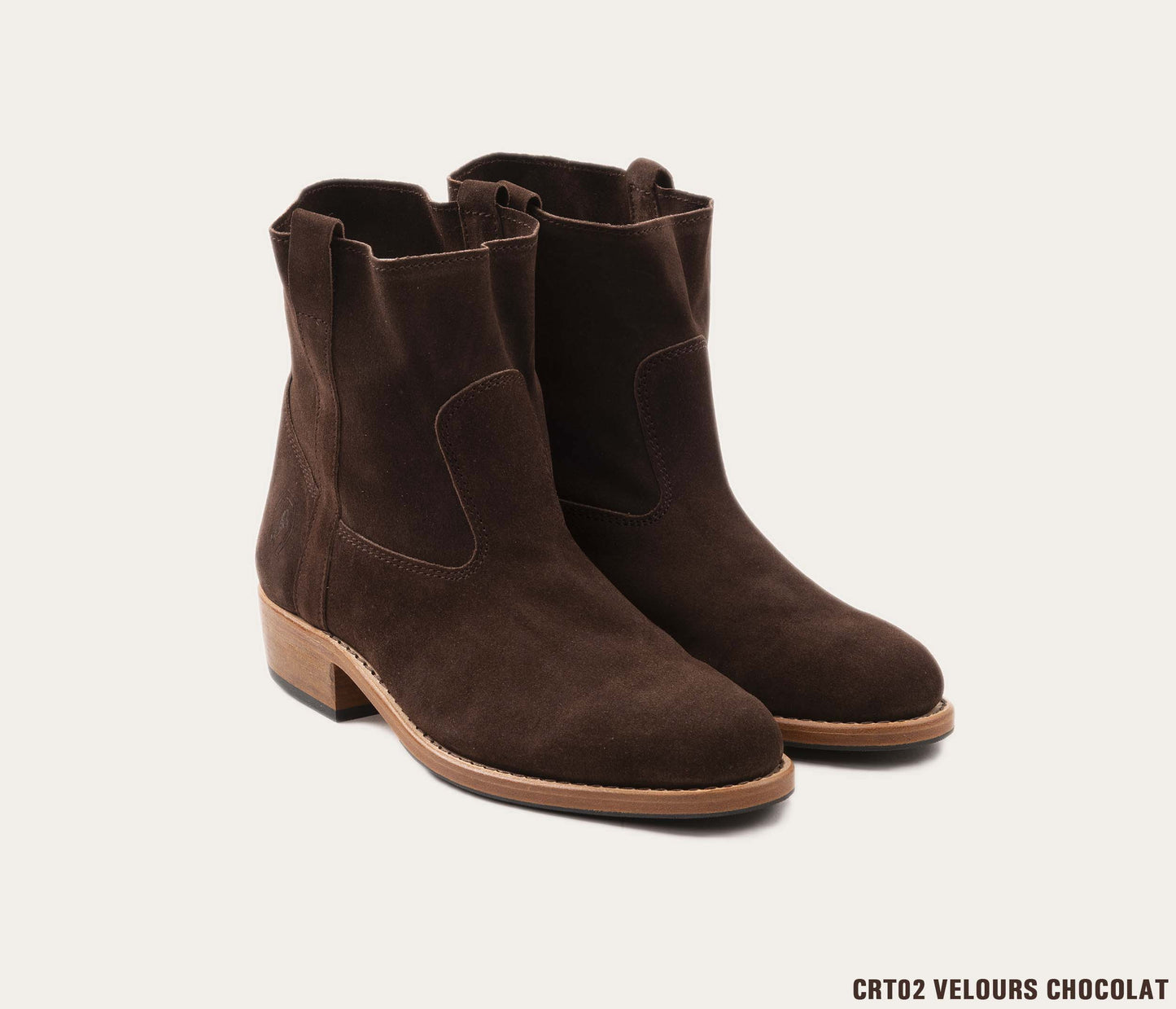 Tiers Gardian Bottine Personnalisable