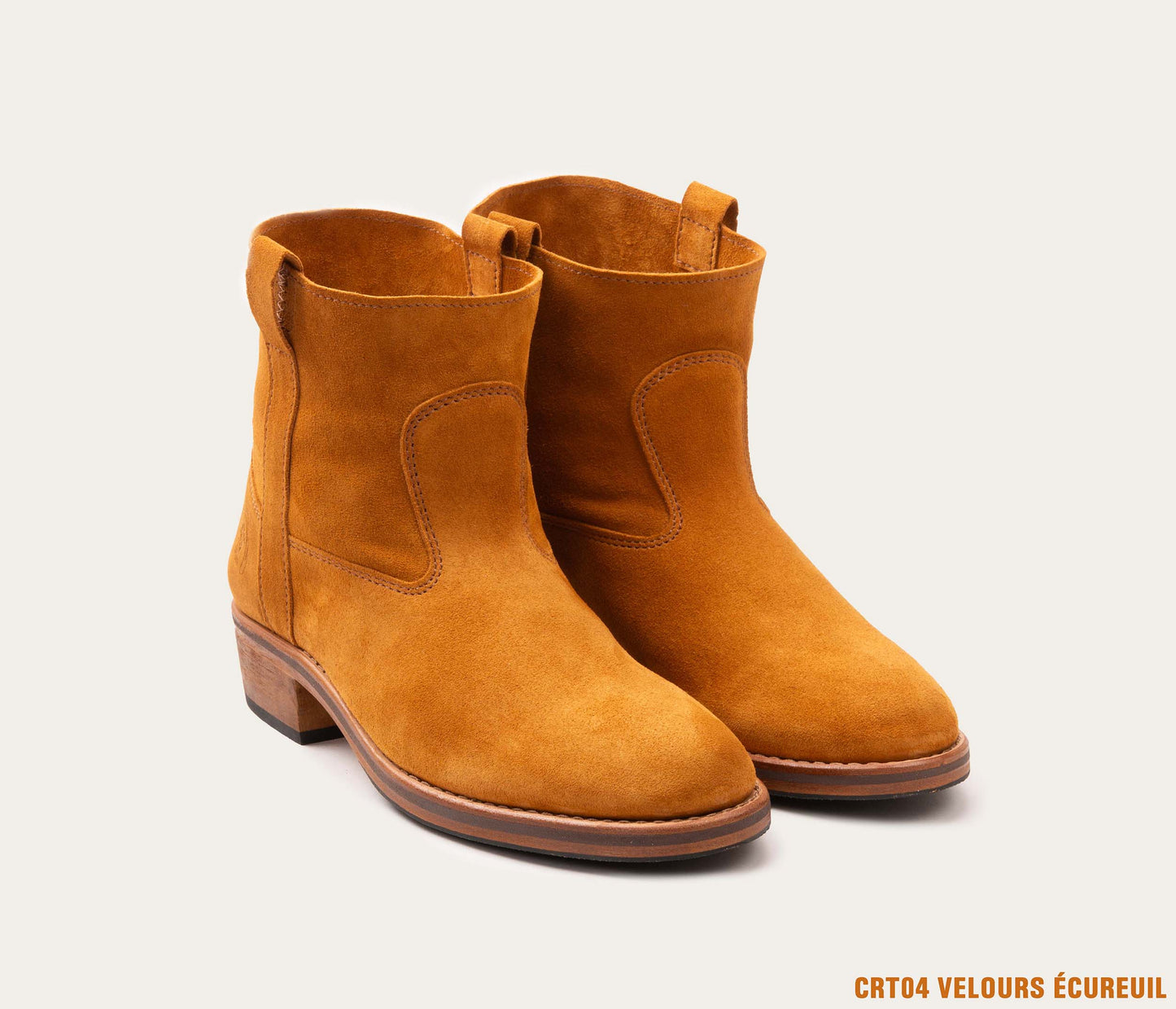 Tiers Gardian Bottine Personnalisable