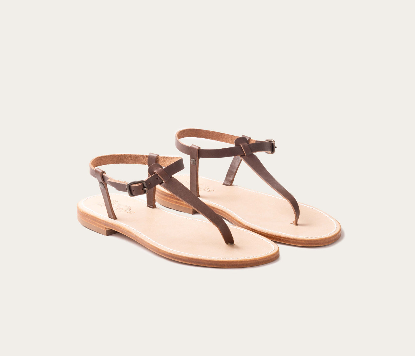 Transat 2 Customizable Sandal - Archive