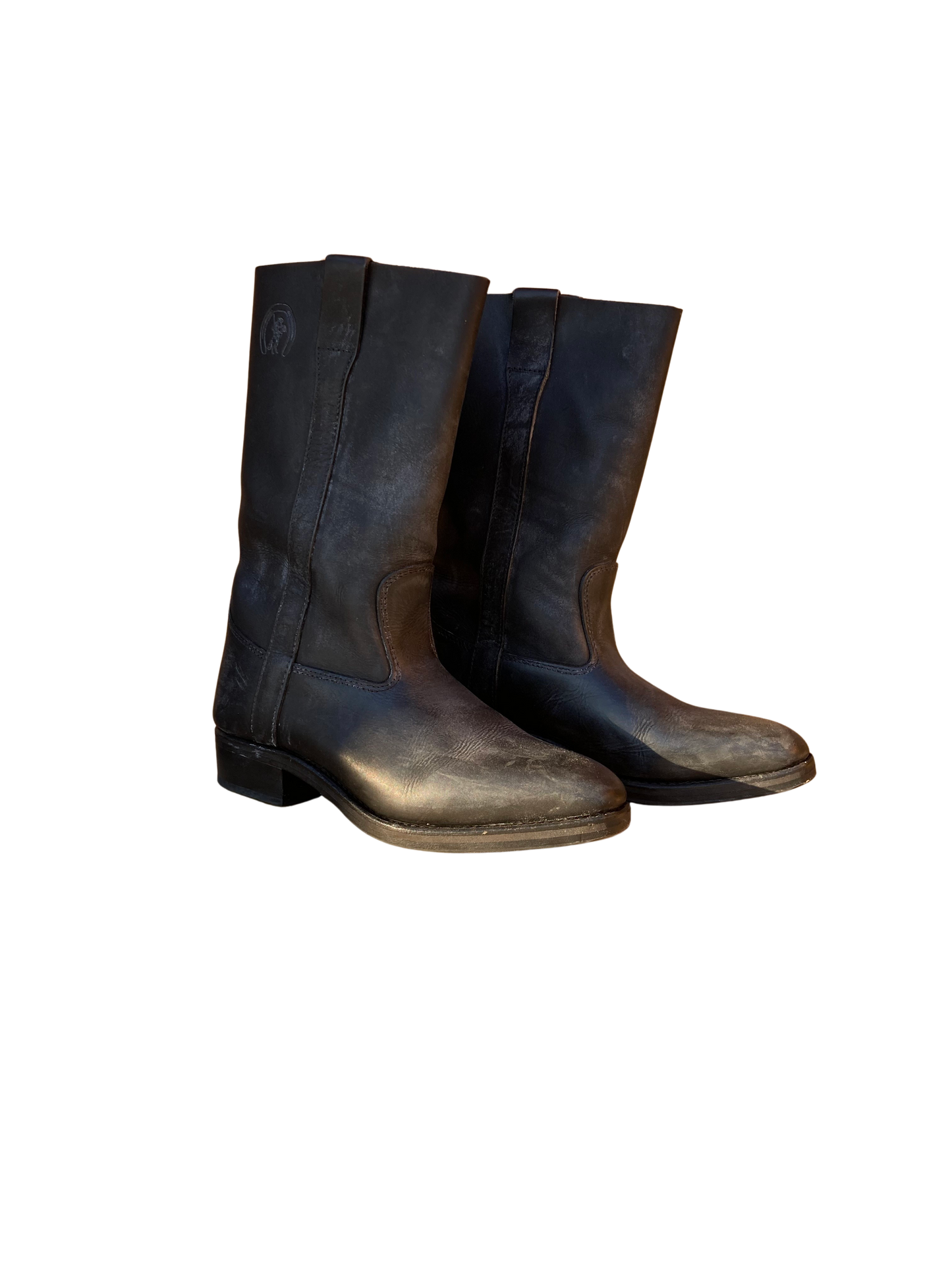 Bottes GARY
