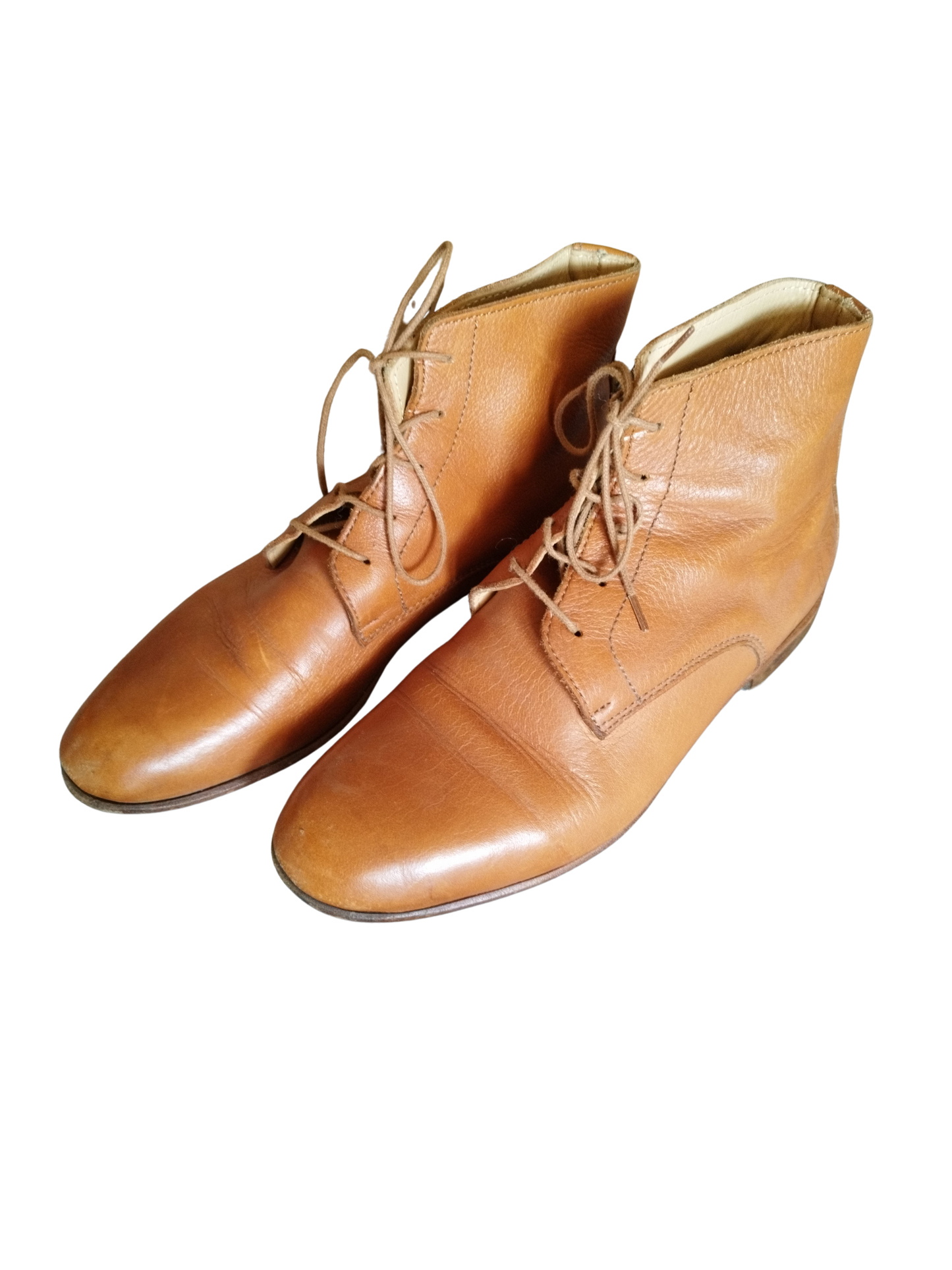 Albert Bottine Homme Personnalisable