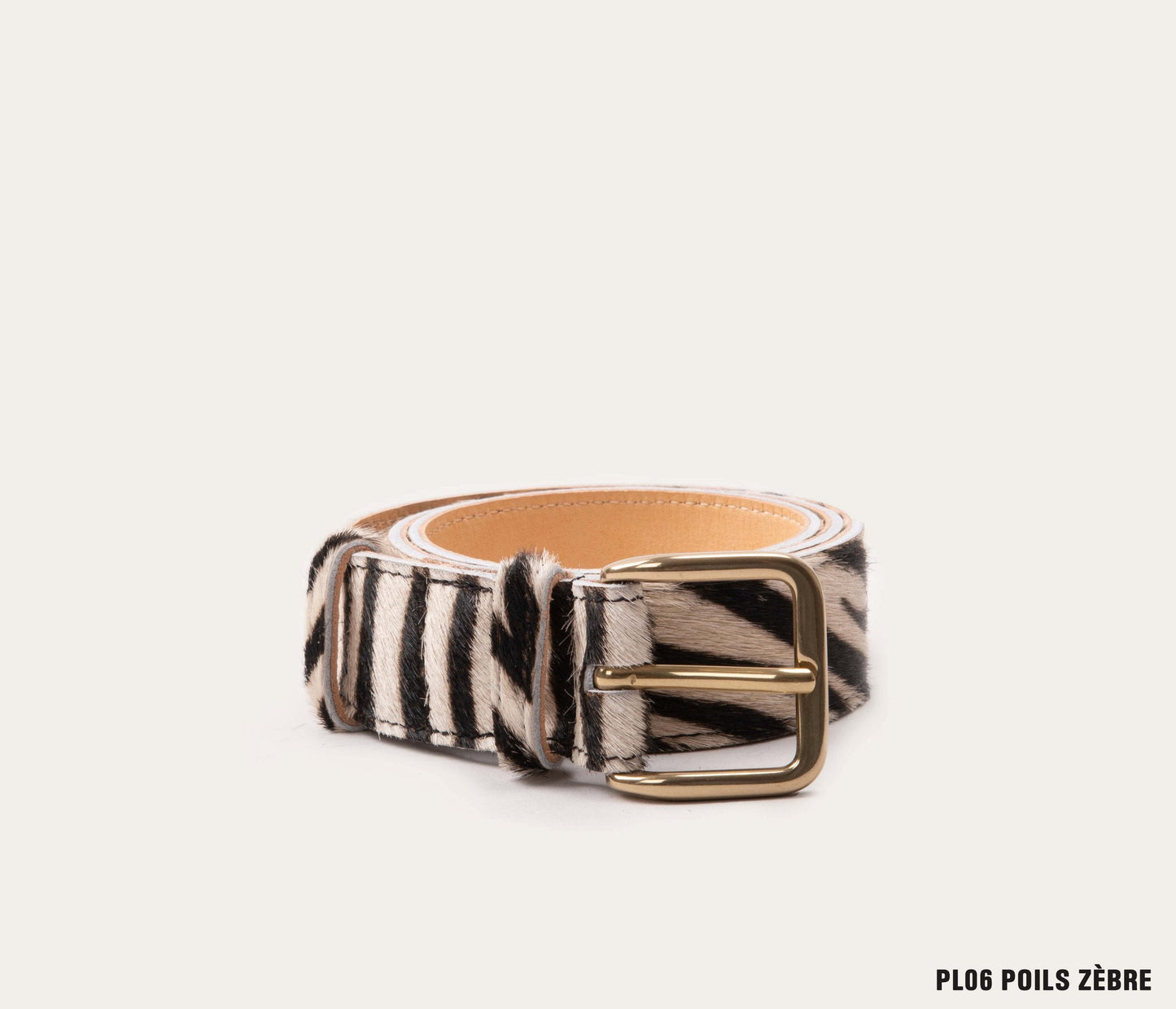 Ceinture en cuir, ceinture en cuir homme, ceinture femme en cuir, ceinture personnalisée, ceinture en cuir poils, ceinture motif zèbre, ceinture cuir zebre, ceinture sur mesure, ceinture personnalisée sur mesure