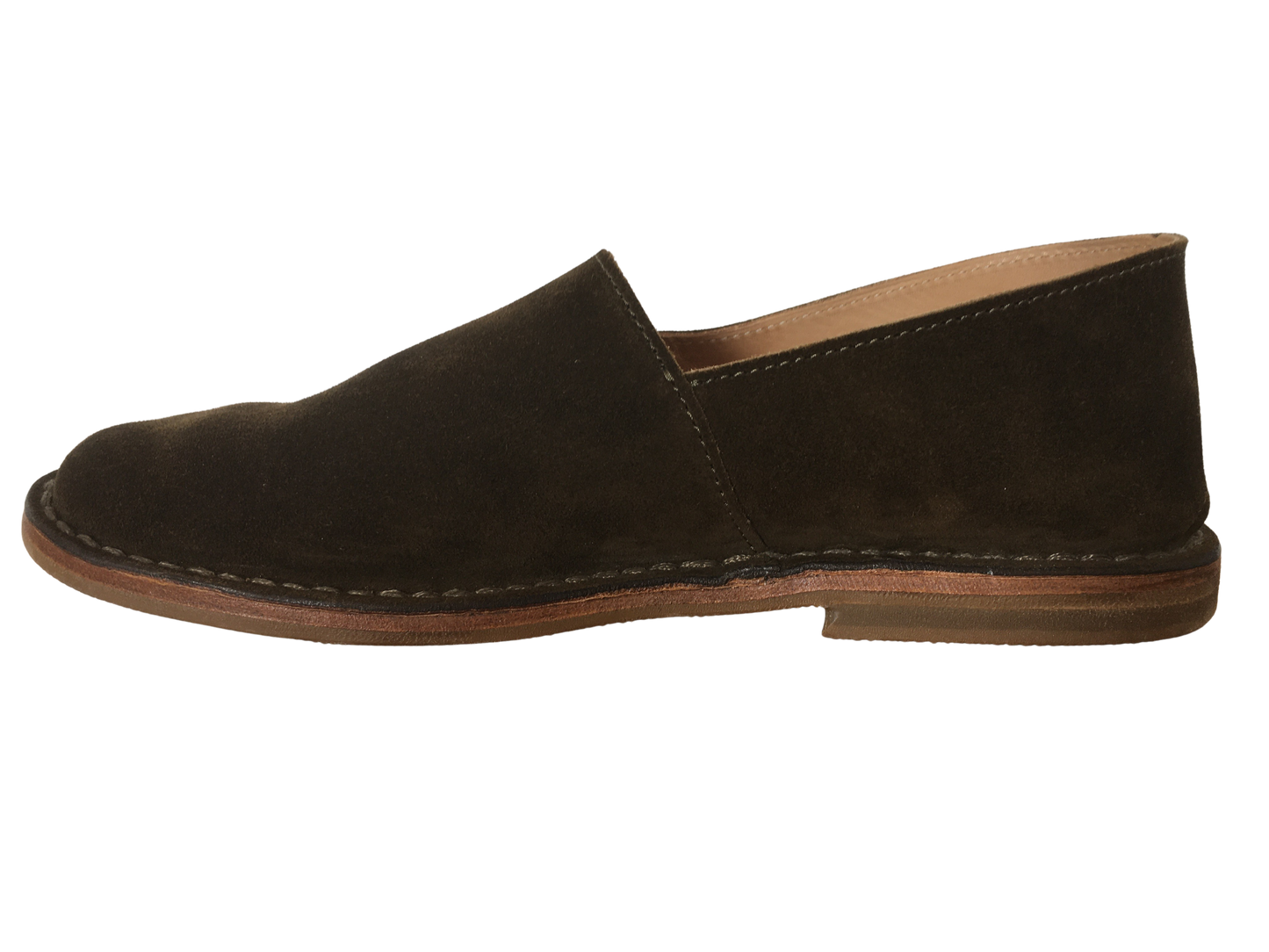 Maurice Mocassin Personnalisable