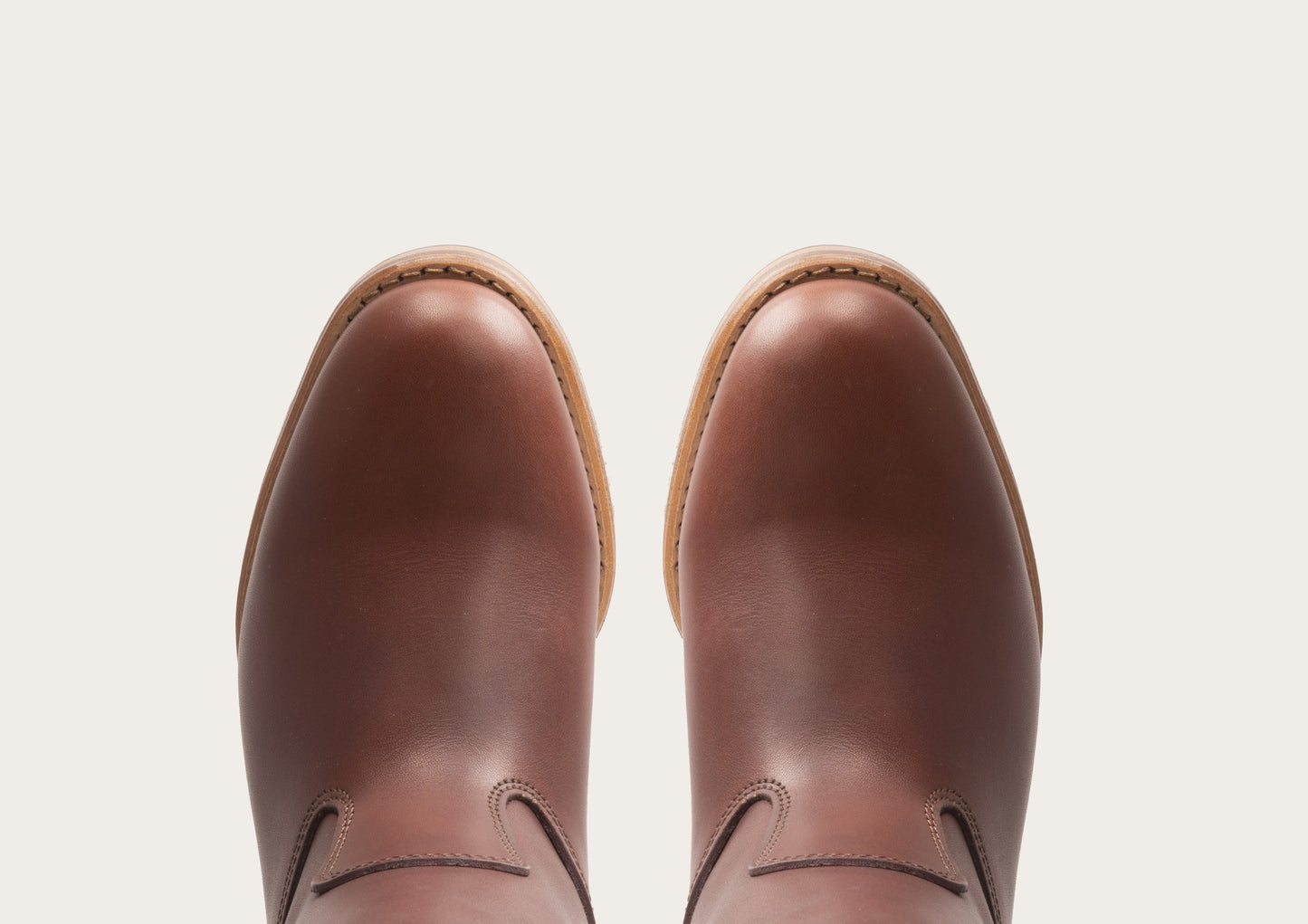 botte vue de dessus, botte marron, camarguaise, la botte gardiane, la botte guardiane, bottes, botte marron, labottegardiane, botte femme, bottes femme, bottes gardian, la botte gardiane paris, labottegardiane site officiel, botte guardiane