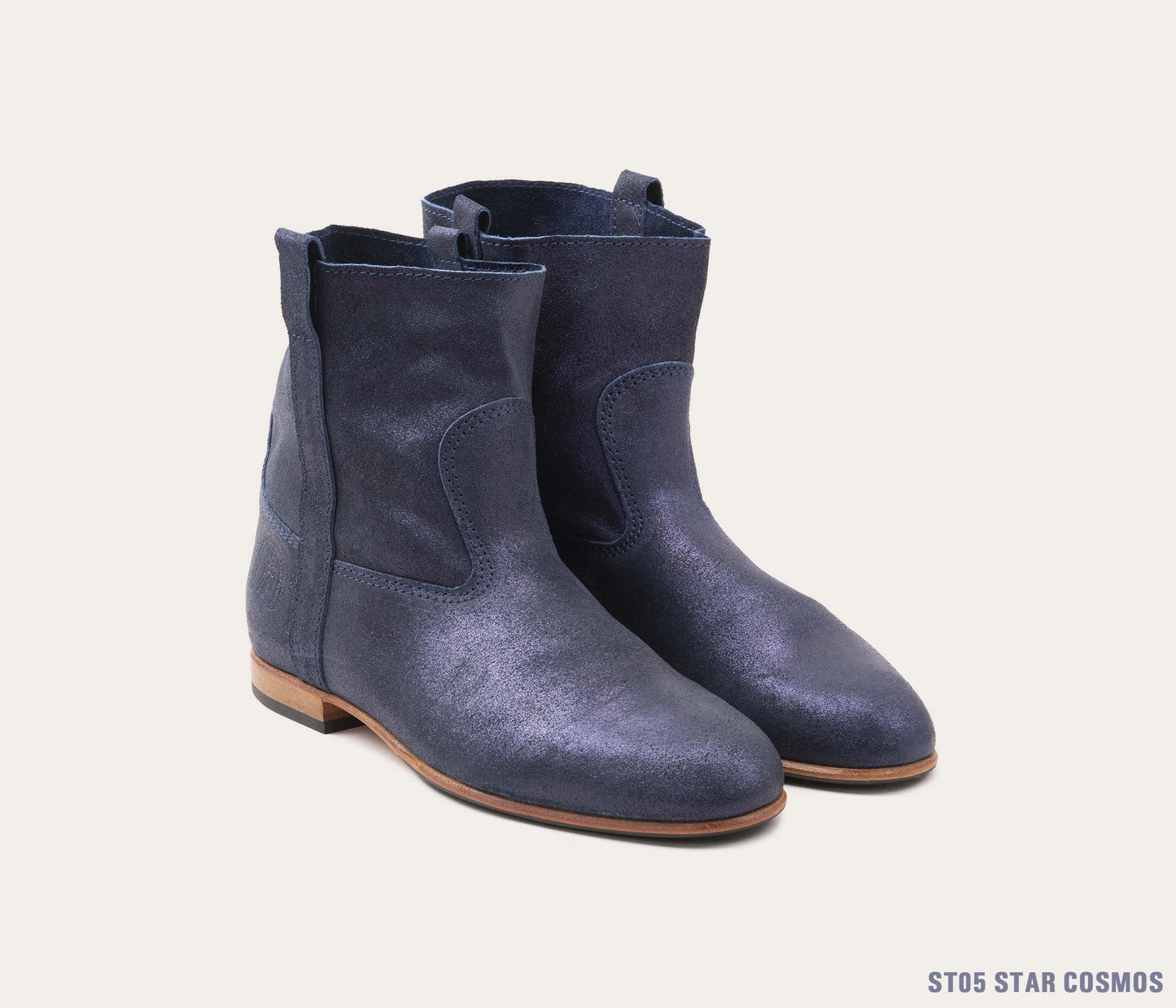 Elsa Customizable Boot
