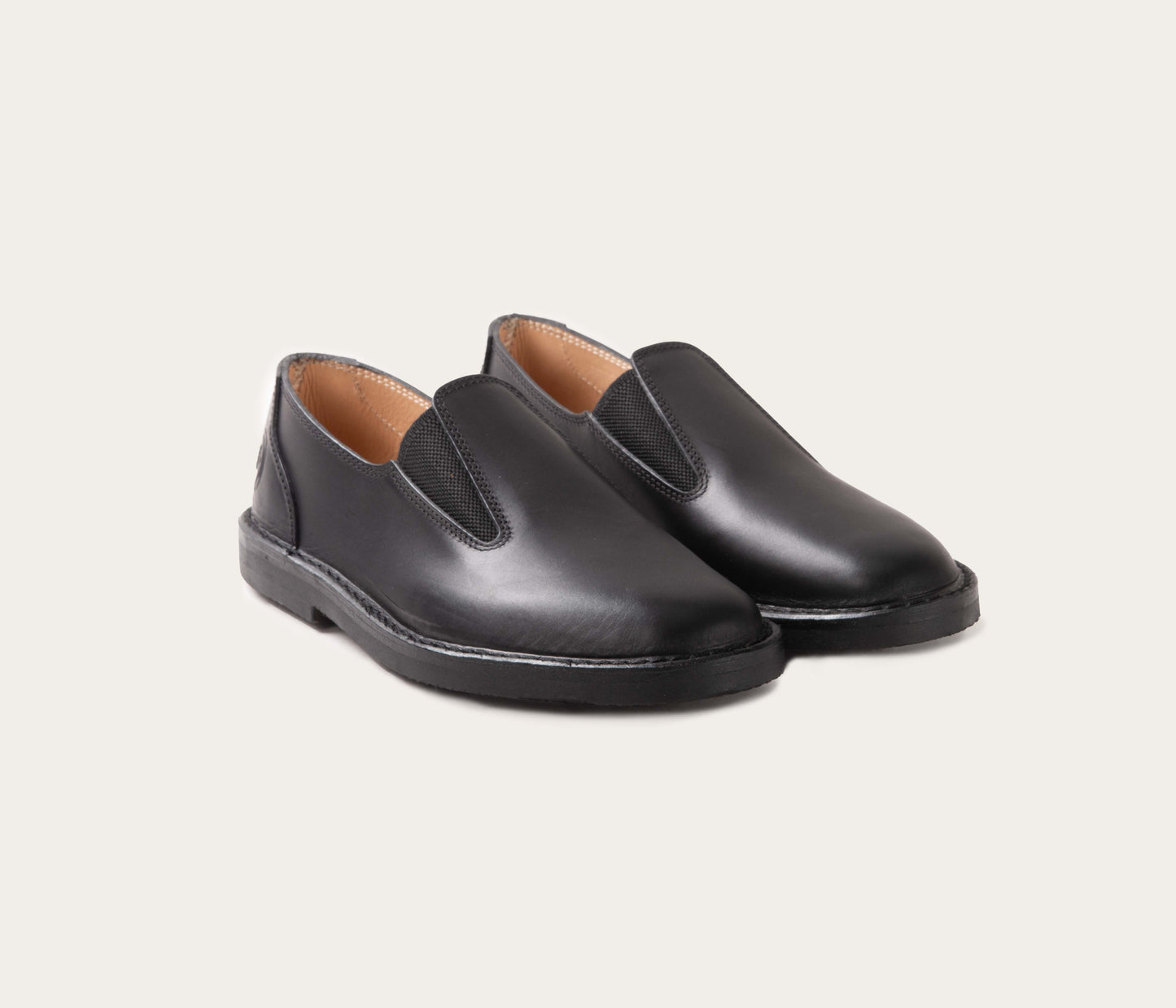 Sans-Gêne Mocassin Homme Personnalisable