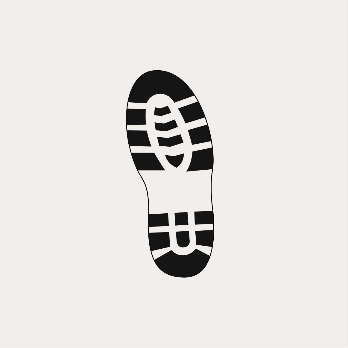 Semelle : Bottes, Bottines, Derbies / Mocassins