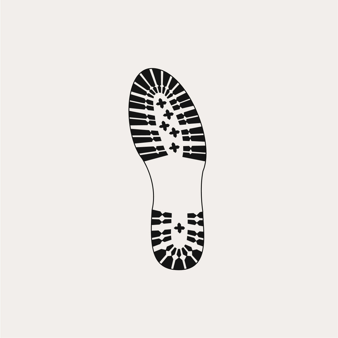 Semelle : Bottes, Bottines, Derbies / Mocassins