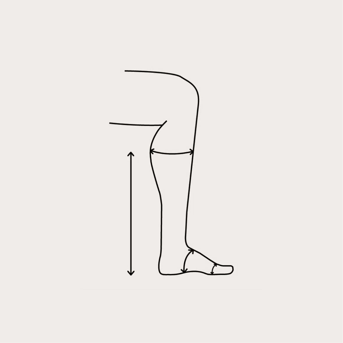 Sur Mesure: Bottes