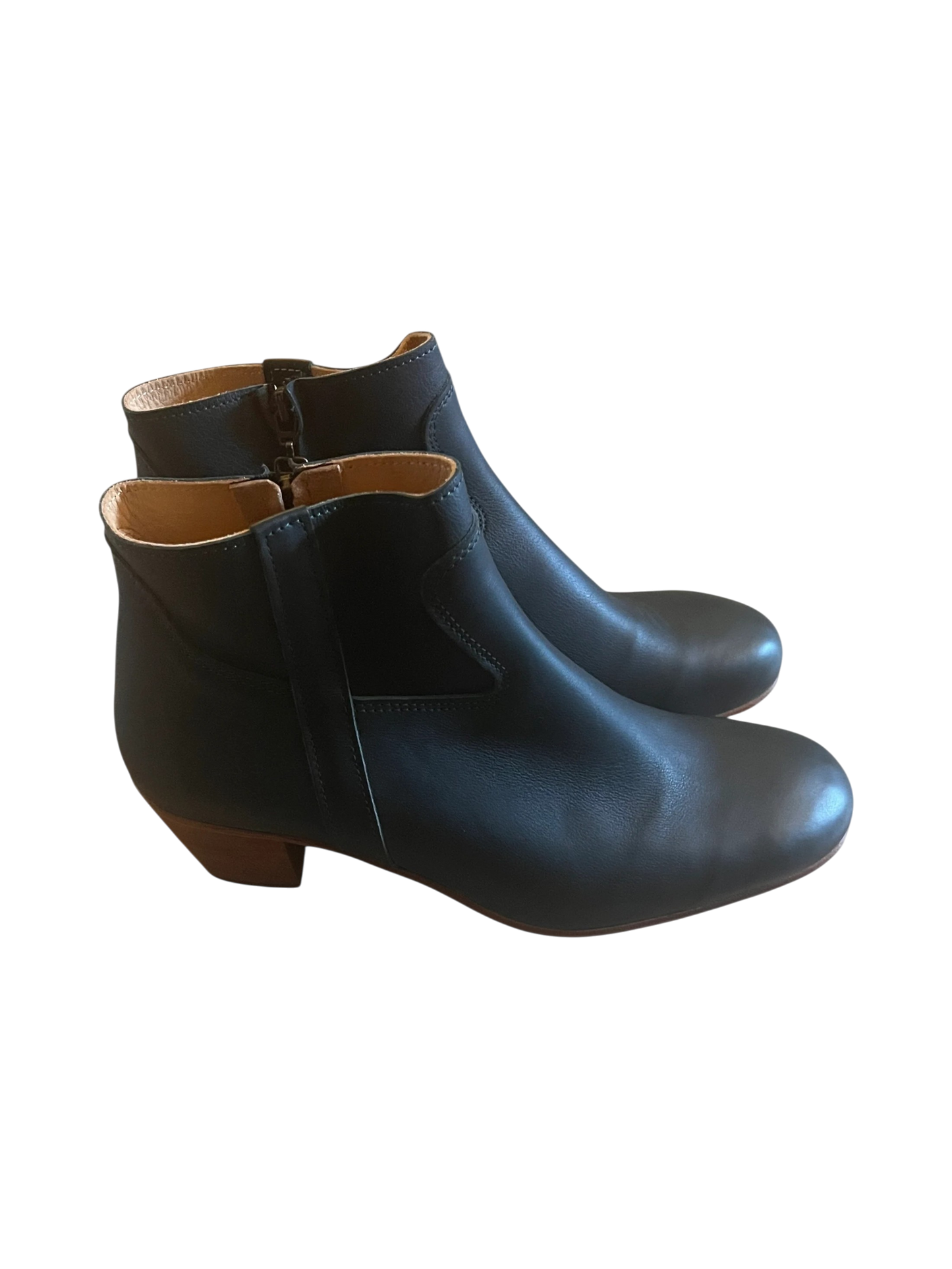 Gil Bottine Personnalisable