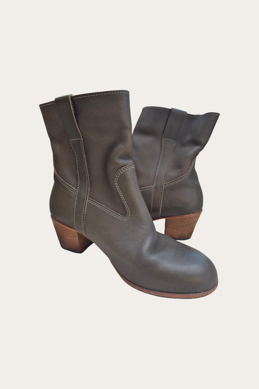 Celeste ankle boots