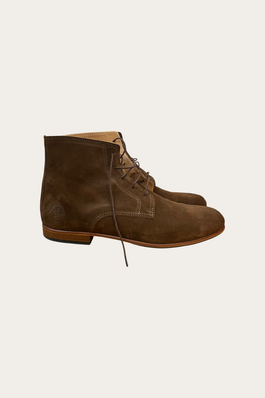 Bottines Albert